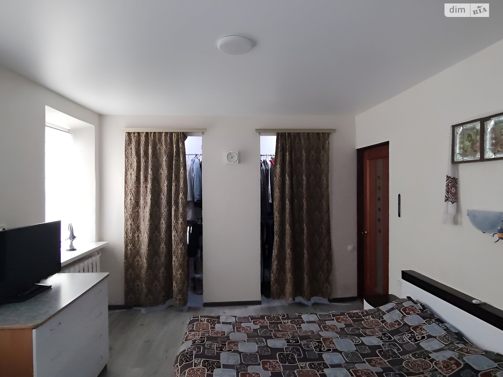 двухэтажный дом с балконом, 180 кв. м, шлакоблок. Продажа в Днепре фото 1 двухэтажный дом с балконом, 180 кв. м, шлакоблок. Продажа в Днепре фото 1