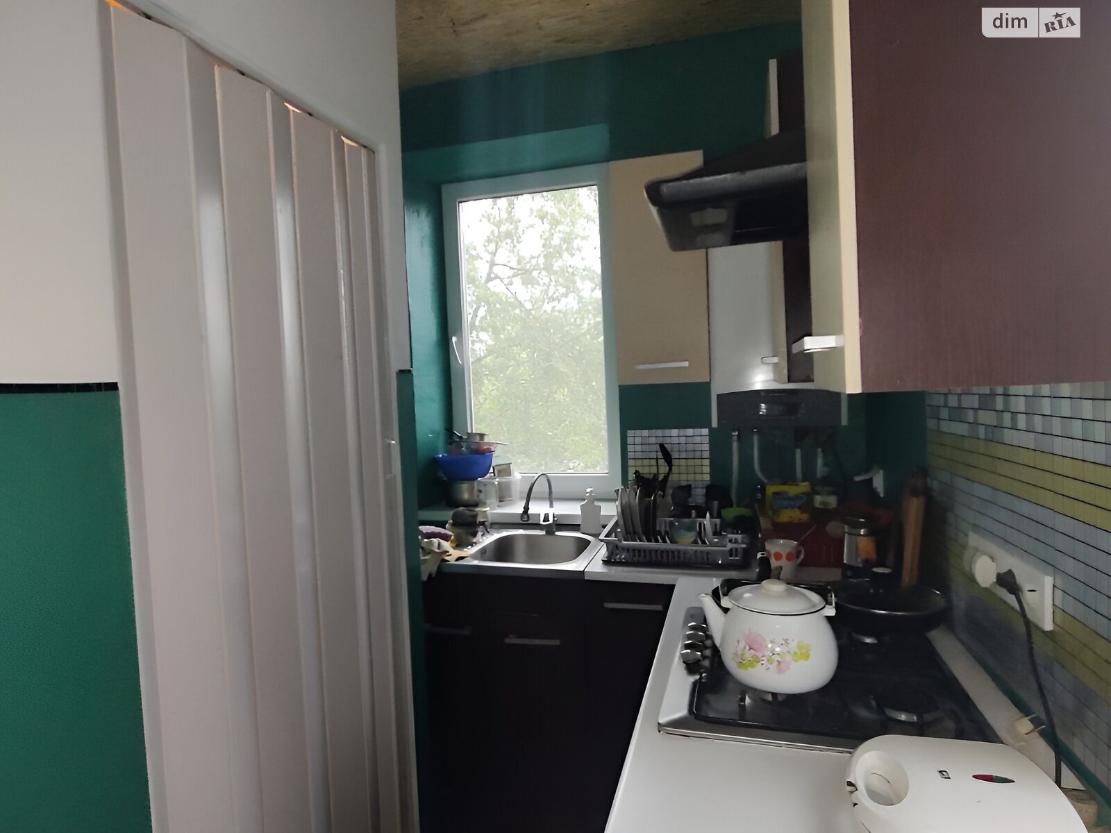 двухэтажный дом с балконом, 180 кв. м, шлакоблок. Продажа в Днепре фото 1 двухэтажный дом с балконом, 180 кв. м, шлакоблок. Продажа в Днепре фото 1