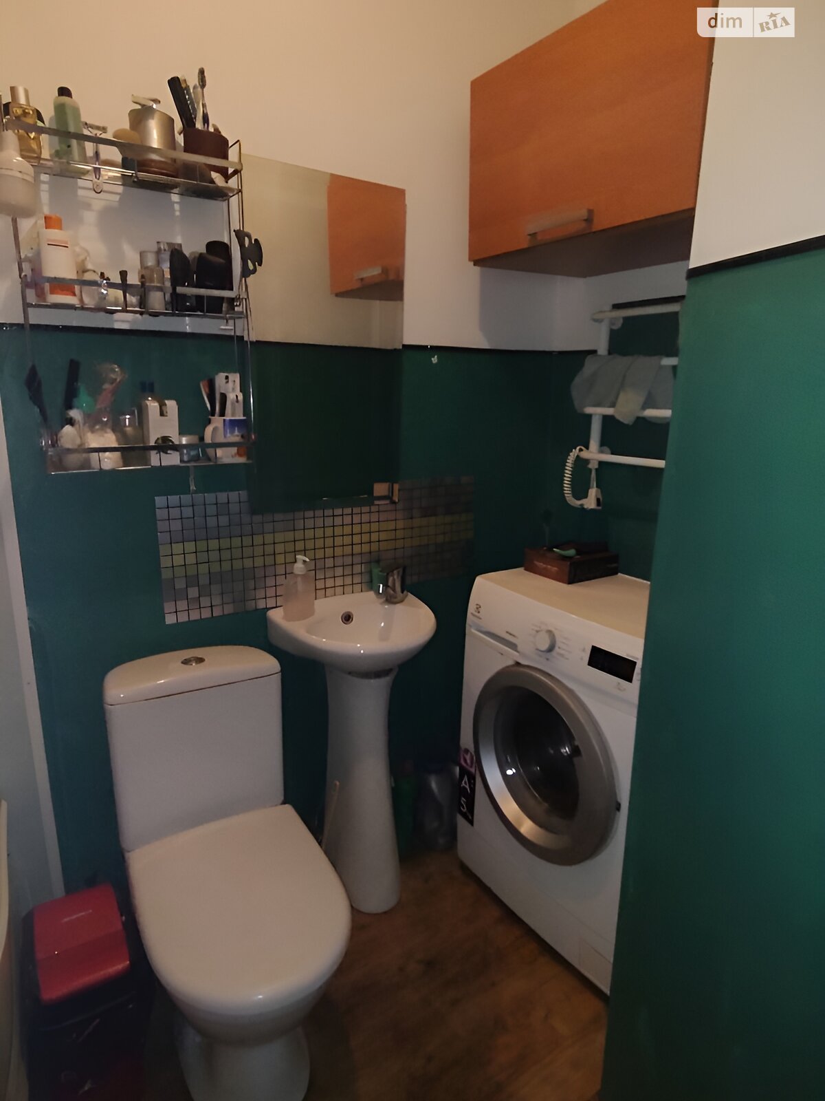 двухэтажный дом с балконом, 180 кв. м, шлакоблок. Продажа в Днепре фото 1 двухэтажный дом с балконом, 180 кв. м, шлакоблок. Продажа в Днепре фото 1