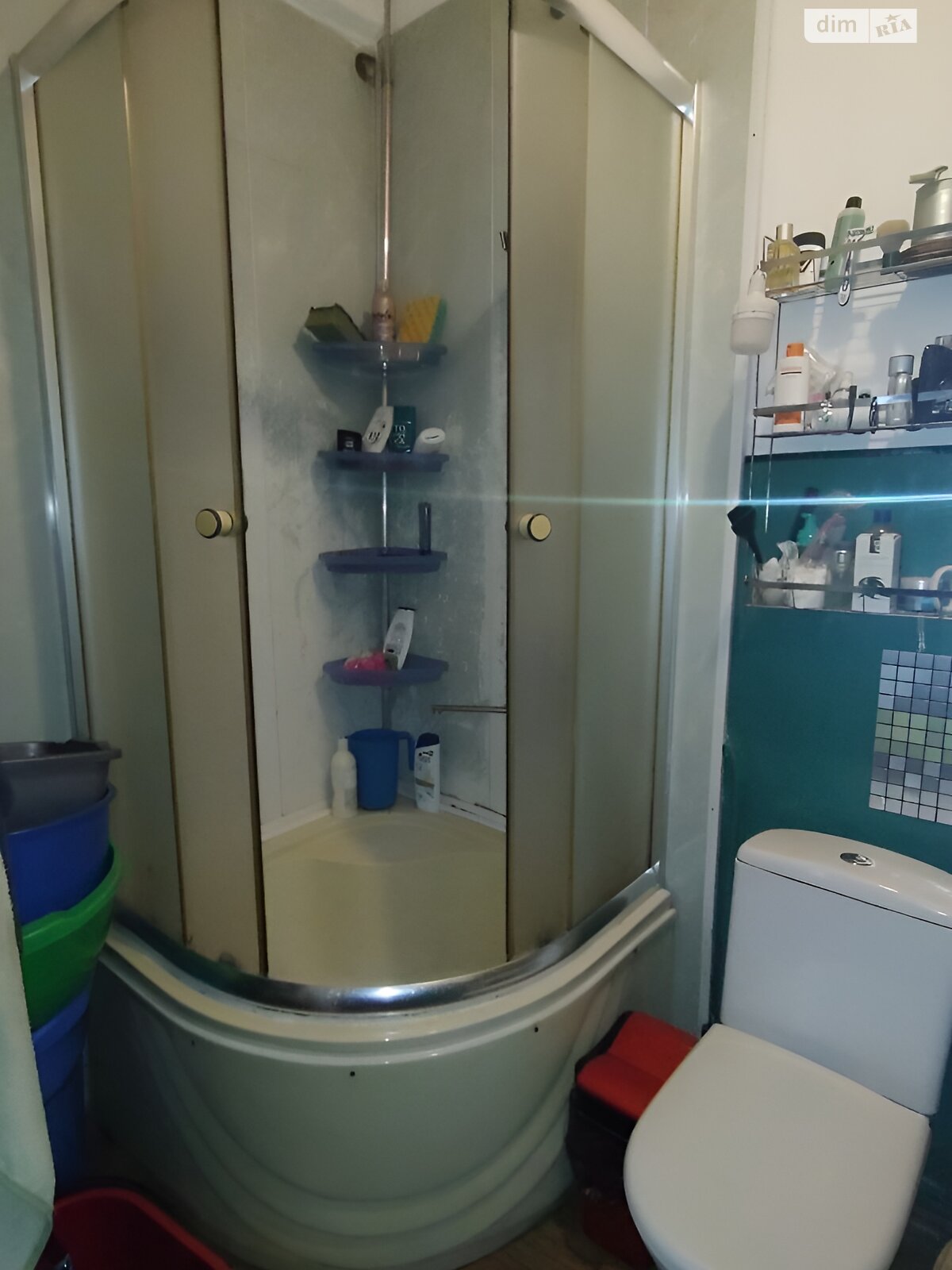 двухэтажный дом с балконом, 180 кв. м, шлакоблок. Продажа в Днепре фото 1 двухэтажный дом с балконом, 180 кв. м, шлакоблок. Продажа в Днепре фото 1