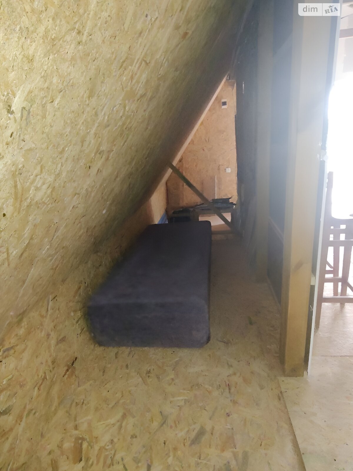 двухэтажный дом с балконом, 180 кв. м, шлакоблок. Продажа в Днепре фото 1 двухэтажный дом с балконом, 180 кв. м, шлакоблок. Продажа в Днепре фото 1