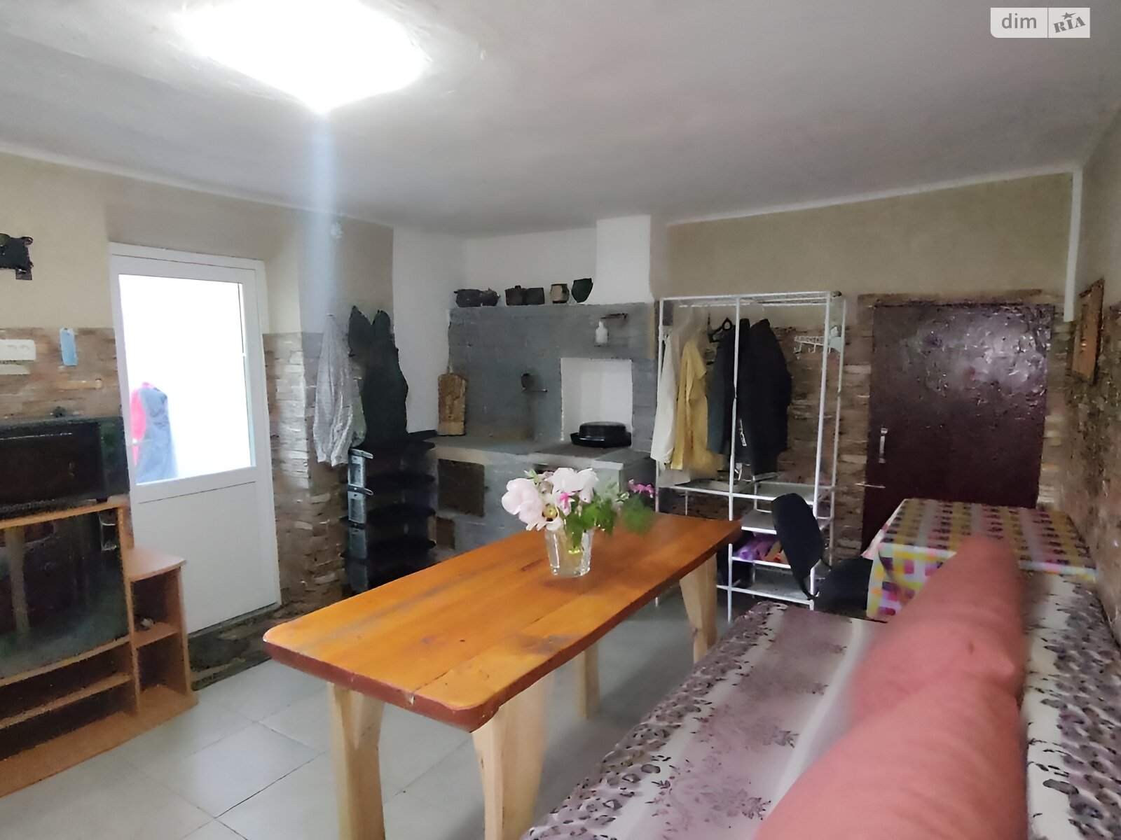 двухэтажный дом с балконом, 180 кв. м, шлакоблок. Продажа в Днепре фото 1 двухэтажный дом с балконом, 180 кв. м, шлакоблок. Продажа в Днепре фото 1