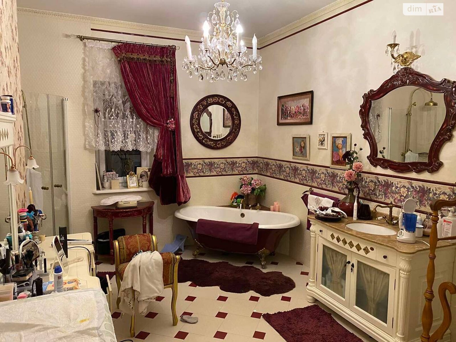 двухэтажный дом с отоплением, 254 кв. м, кирпич. Продажа в Старых Кодаках фото 1