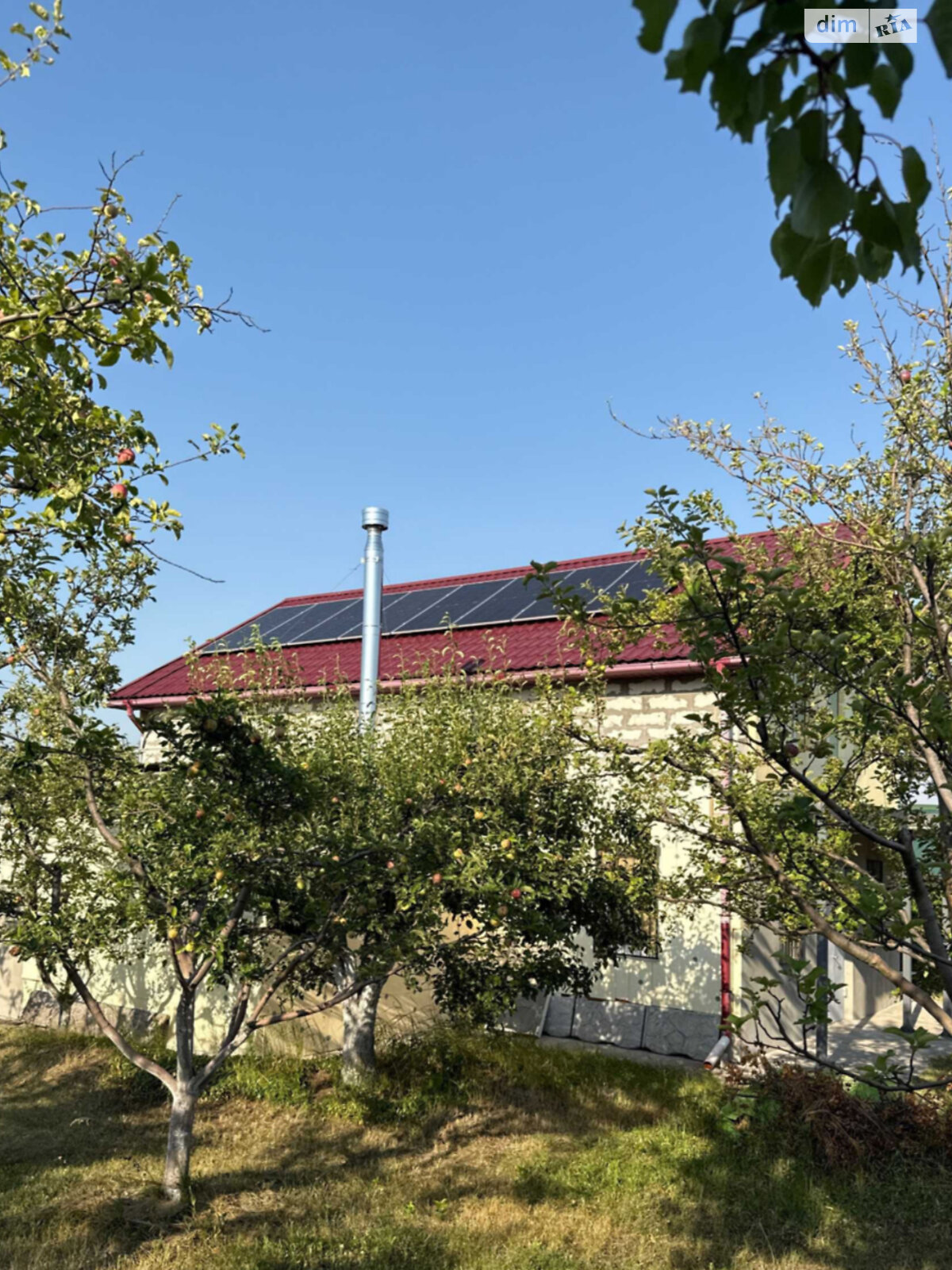 двухэтажный дом с гаражом, 150 кв. м, кирпич. Продажа в Днепре фото 1 двухэтажный дом с гаражом, 150 кв. м, кирпич. Продажа в Днепре фото 1