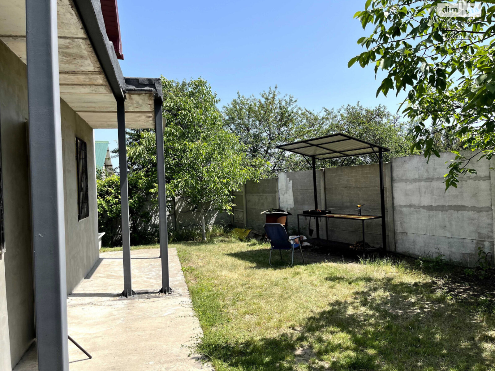 двухэтажный дом с гаражом, 150 кв. м, кирпич. Продажа в Днепре фото 1 двухэтажный дом с гаражом, 150 кв. м, кирпич. Продажа в Днепре фото 1