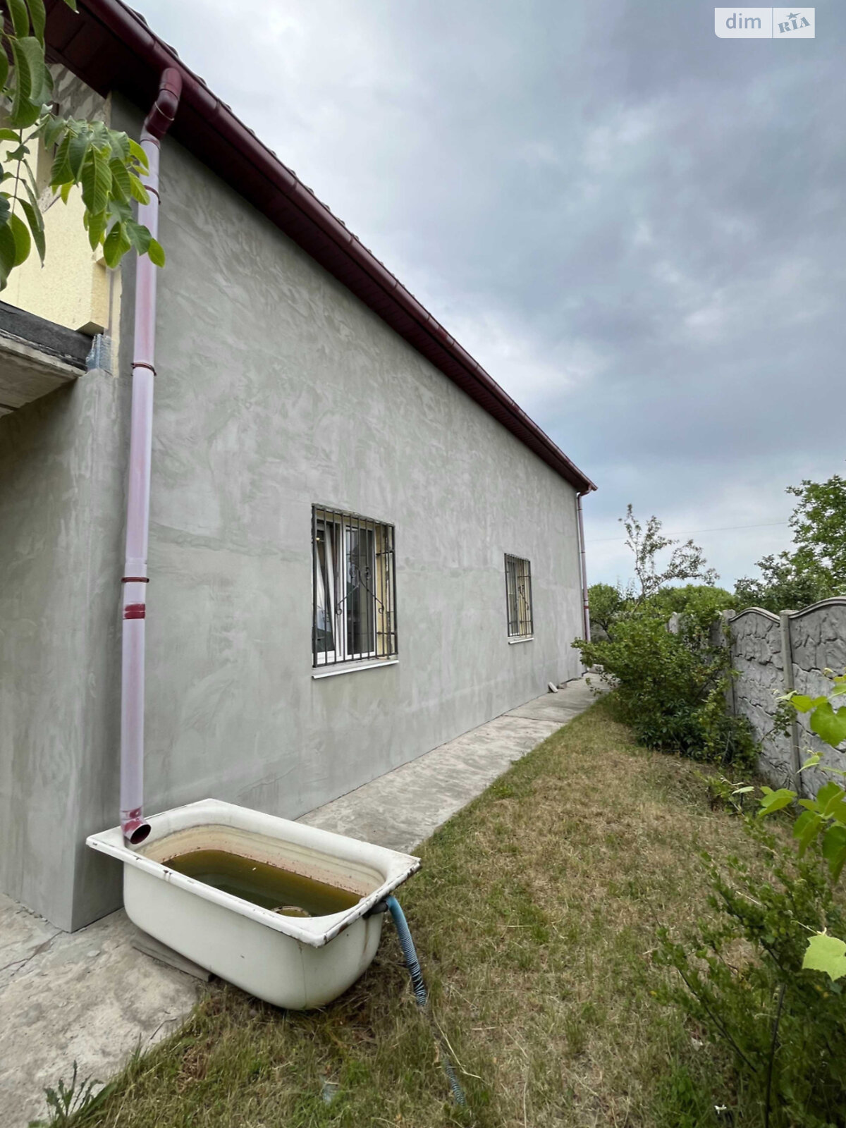 двухэтажный дом с гаражом, 150 кв. м, кирпич. Продажа в Днепре фото 1 двухэтажный дом с гаражом, 150 кв. м, кирпич. Продажа в Днепре фото 1