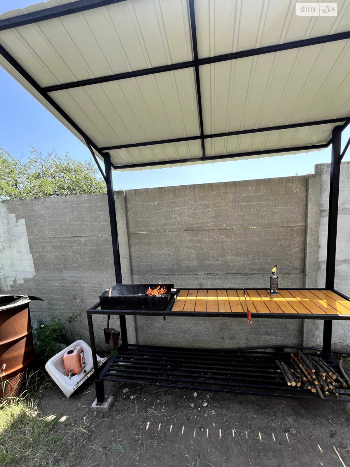 двухэтажный дом с гаражом, 150 кв. м, кирпич. Продажа в Днепре фото 1 двухэтажный дом с гаражом, 150 кв. м, кирпич. Продажа в Днепре фото 1