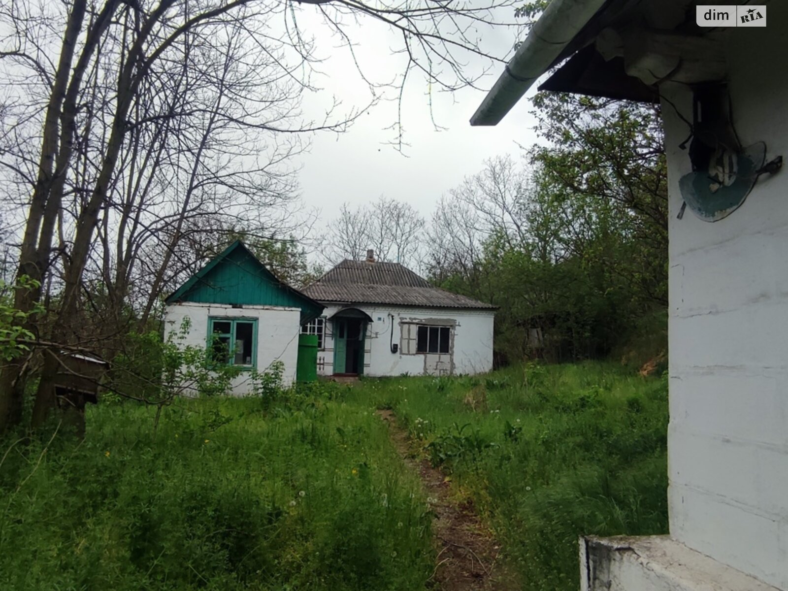 одноповерховий будинок з ремонтом, 57.8 кв. м, шлакобетон. Продаж в Дніпрі, район Новокодацький фото 1 одноповерховий будинок з ремонтом, 57.8 кв. м, шлакобетон. Продаж в Дніпрі, район Новокодацький фото 1
