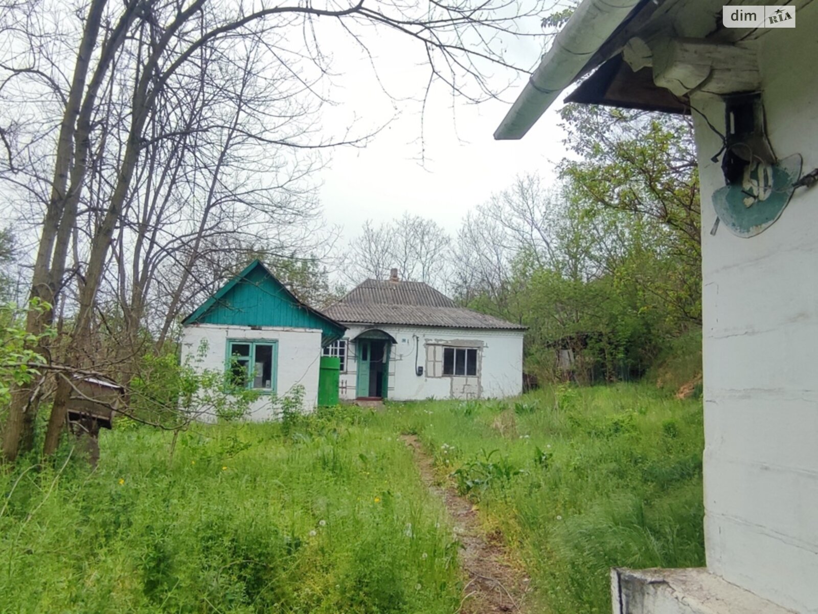 одноповерховий будинок з ремонтом, 57.8 кв. м, шлакобетон. Продаж в Дніпрі, район Новокодацький фото 1 одноповерховий будинок з ремонтом, 57.8 кв. м, шлакобетон. Продаж в Дніпрі, район Новокодацький фото 1