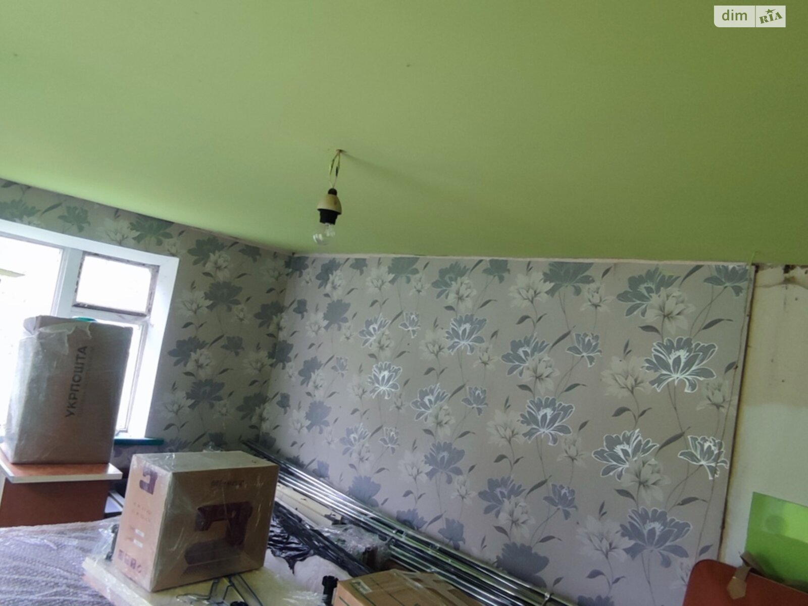 одноповерховий будинок з ремонтом, 57.8 кв. м, шлакобетон. Продаж в Дніпрі, район Новокодацький фото 1 одноповерховий будинок з ремонтом, 57.8 кв. м, шлакобетон. Продаж в Дніпрі, район Новокодацький фото 1