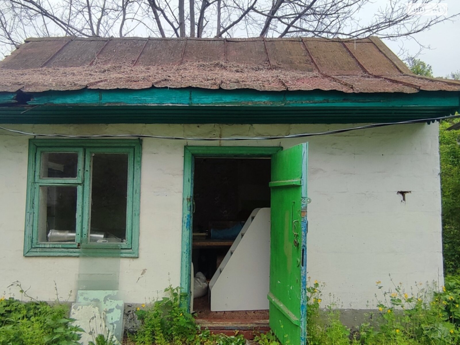 одноповерховий будинок з ремонтом, 57.8 кв. м, шлакобетон. Продаж в Дніпрі, район Новокодацький фото 1 одноповерховий будинок з ремонтом, 57.8 кв. м, шлакобетон. Продаж в Дніпрі, район Новокодацький фото 1