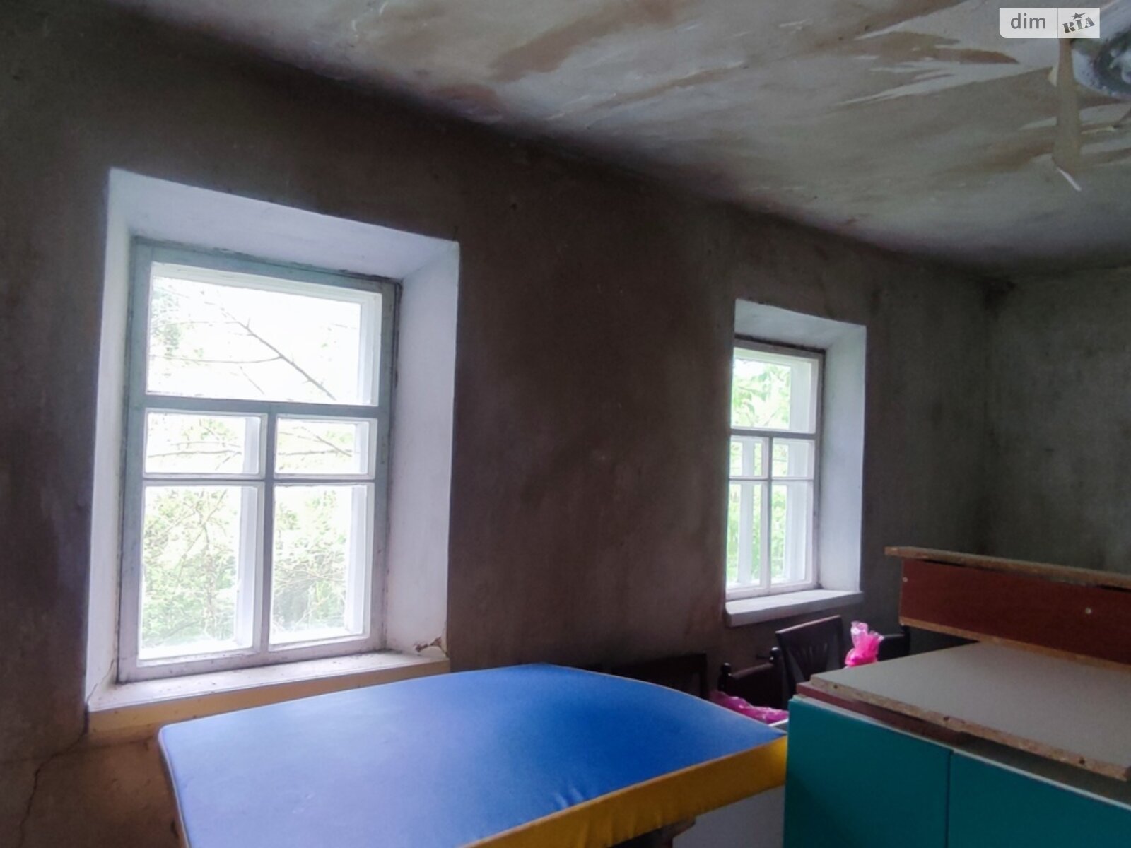 одноповерховий будинок з ремонтом, 57.8 кв. м, шлакобетон. Продаж в Дніпрі, район Новокодацький фото 1 одноповерховий будинок з ремонтом, 57.8 кв. м, шлакобетон. Продаж в Дніпрі, район Новокодацький фото 1