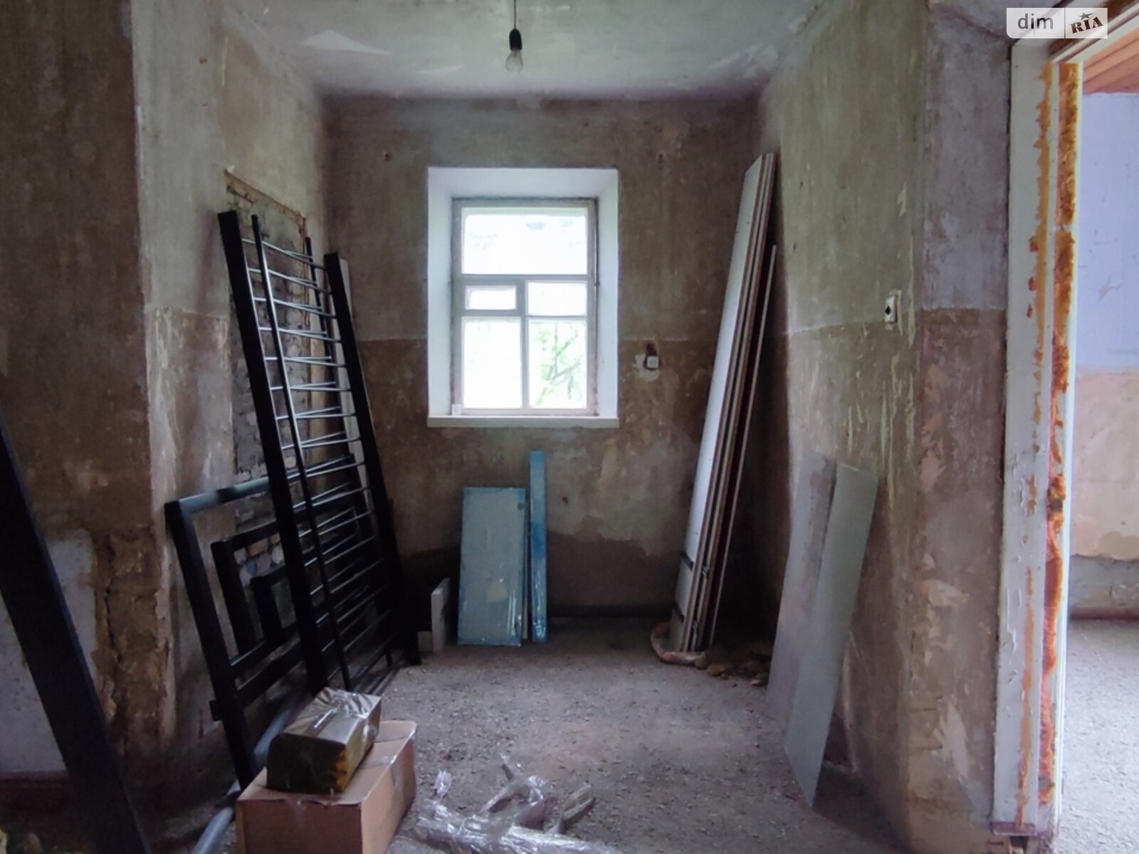 одноповерховий будинок з ремонтом, 57.8 кв. м, шлакобетон. Продаж в Дніпрі, район Новокодацький фото 1 одноповерховий будинок з ремонтом, 57.8 кв. м, шлакобетон. Продаж в Дніпрі, район Новокодацький фото 1