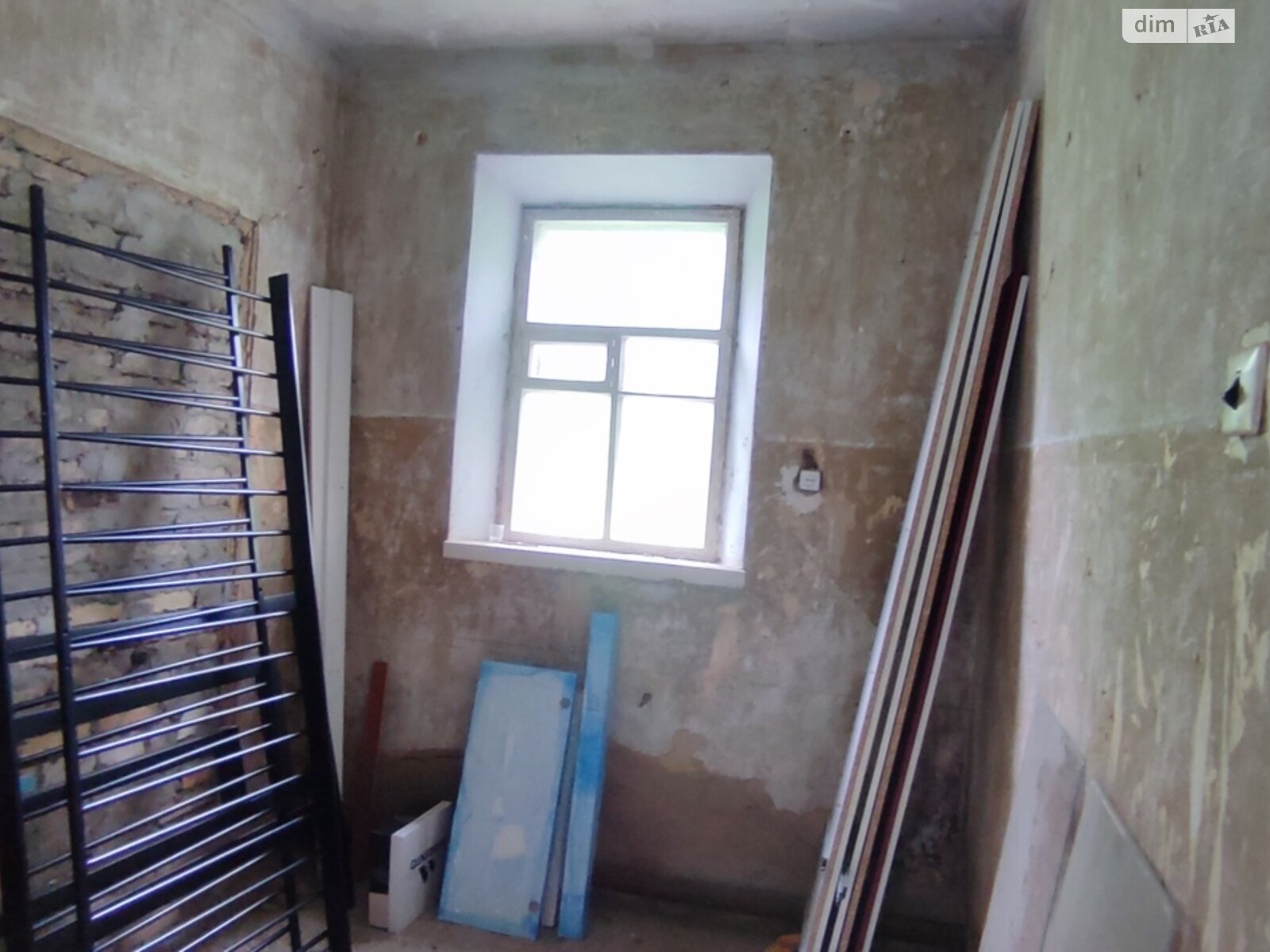 одноповерховий будинок з ремонтом, 57.8 кв. м, шлакобетон. Продаж в Дніпрі, район Новокодацький фото 1 одноповерховий будинок з ремонтом, 57.8 кв. м, шлакобетон. Продаж в Дніпрі, район Новокодацький фото 1
