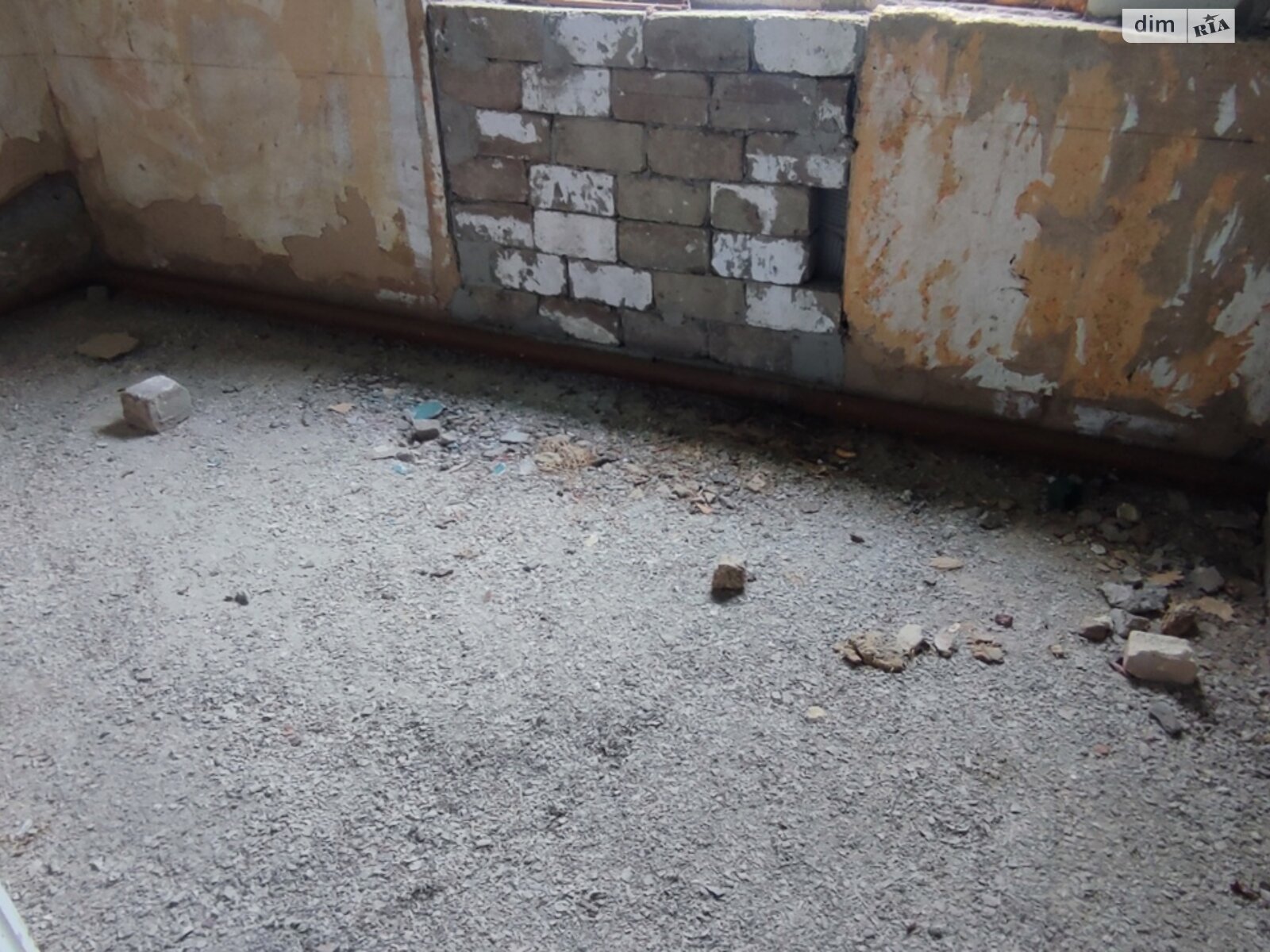 одноповерховий будинок з ремонтом, 57.8 кв. м, шлакобетон. Продаж в Дніпрі, район Новокодацький фото 1 одноповерховий будинок з ремонтом, 57.8 кв. м, шлакобетон. Продаж в Дніпрі, район Новокодацький фото 1