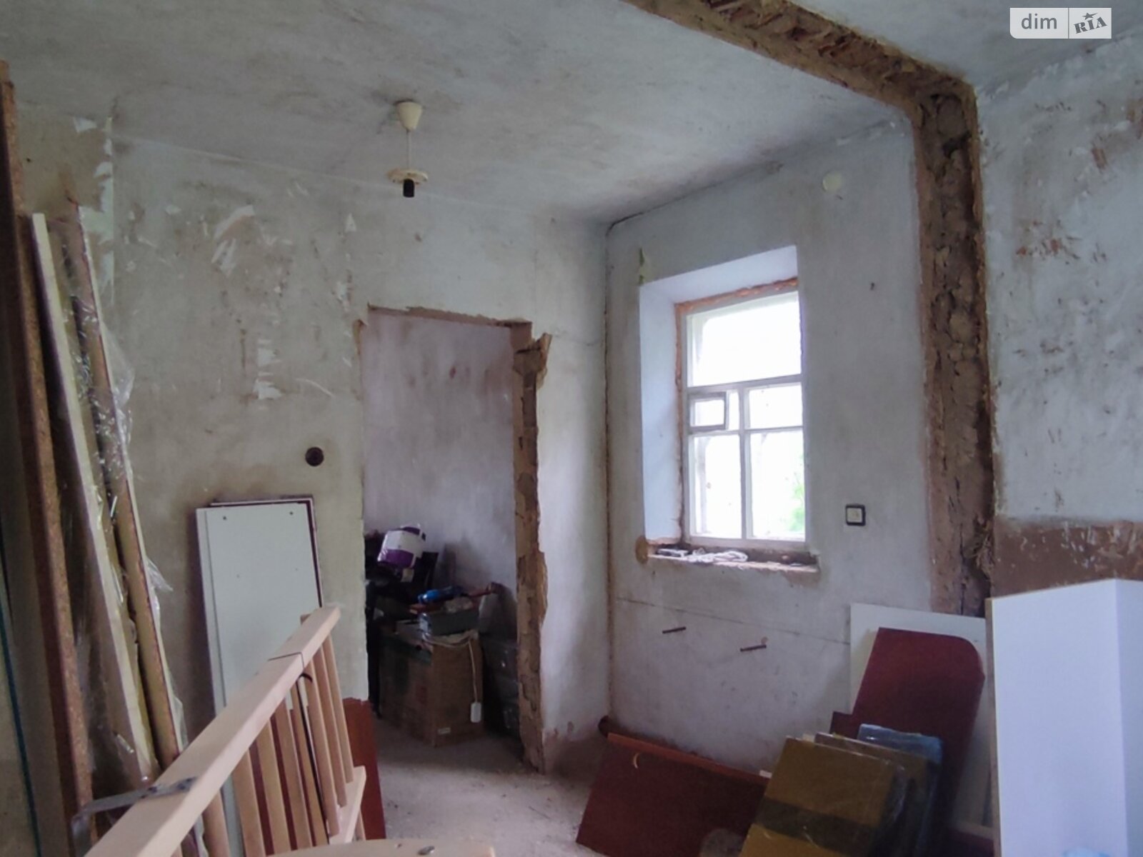 одноповерховий будинок з ремонтом, 57.8 кв. м, шлакобетон. Продаж в Дніпрі, район Новокодацький фото 1 одноповерховий будинок з ремонтом, 57.8 кв. м, шлакобетон. Продаж в Дніпрі, район Новокодацький фото 1
