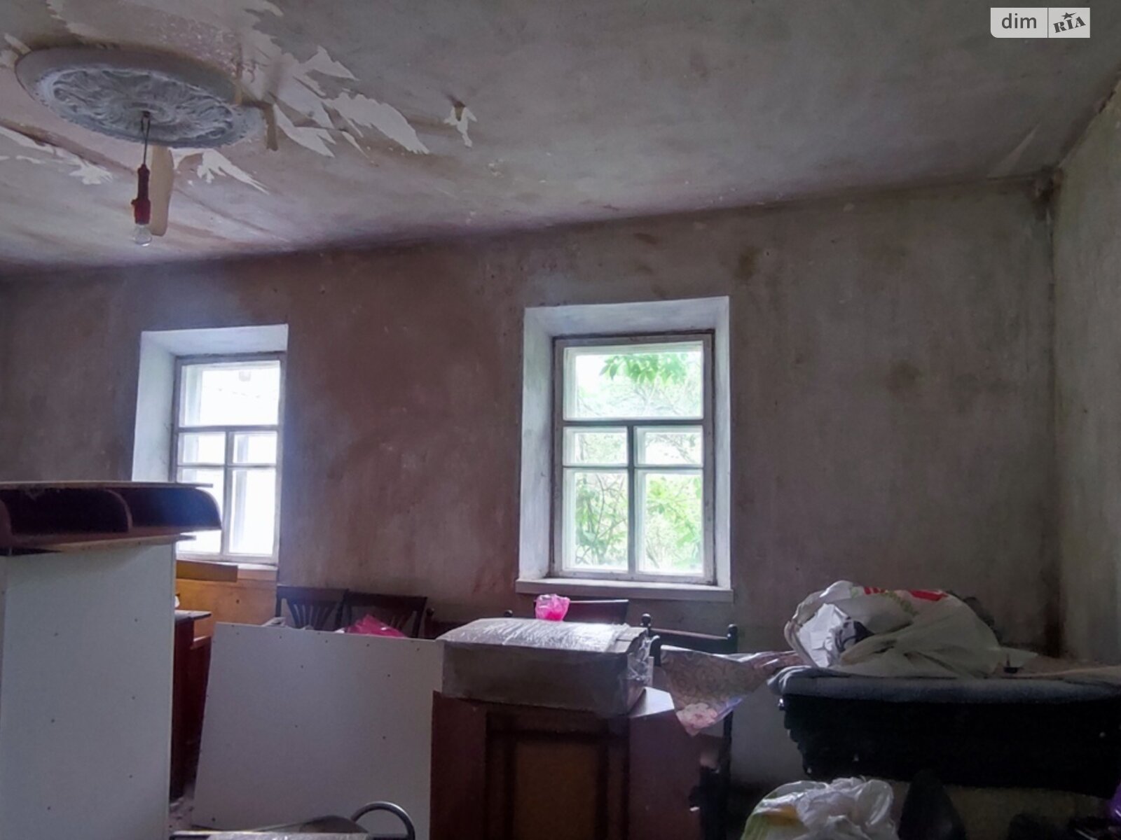 одноповерховий будинок з ремонтом, 57.8 кв. м, шлакобетон. Продаж в Дніпрі, район Новокодацький фото 1 одноповерховий будинок з ремонтом, 57.8 кв. м, шлакобетон. Продаж в Дніпрі, район Новокодацький фото 1