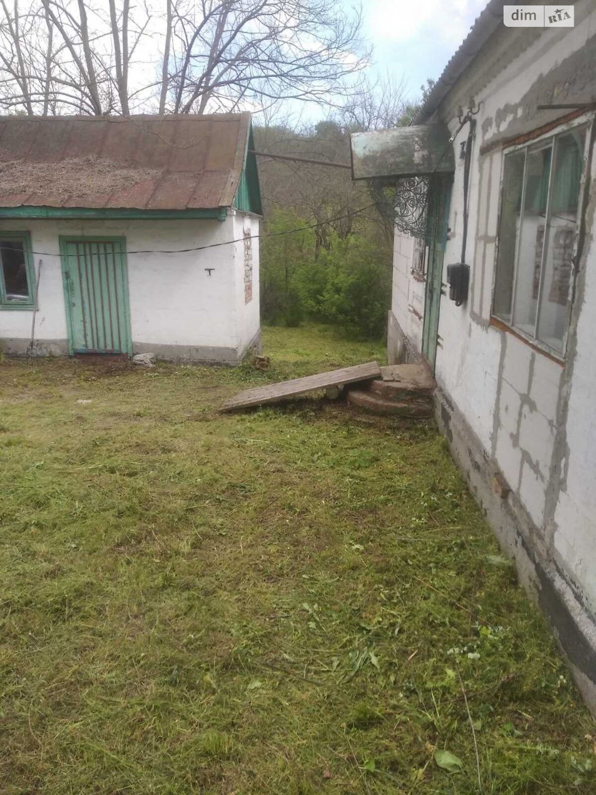одноповерховий будинок з ремонтом, 57.8 кв. м, шлакобетон. Продаж в Дніпрі, район Новокодацький фото 1 одноповерховий будинок з ремонтом, 57.8 кв. м, шлакобетон. Продаж в Дніпрі, район Новокодацький фото 1