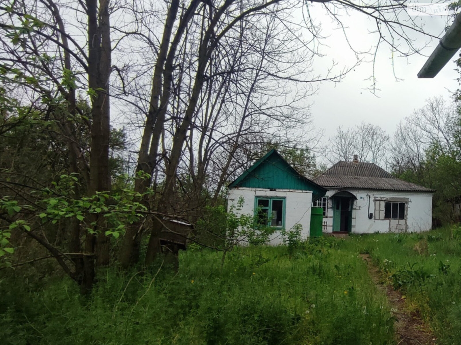 одноповерховий будинок з ремонтом, 57.8 кв. м, шлакобетон. Продаж в Дніпрі, район Новокодацький фото 1 одноповерховий будинок з ремонтом, 57.8 кв. м, шлакобетон. Продаж в Дніпрі, район Новокодацький фото 1