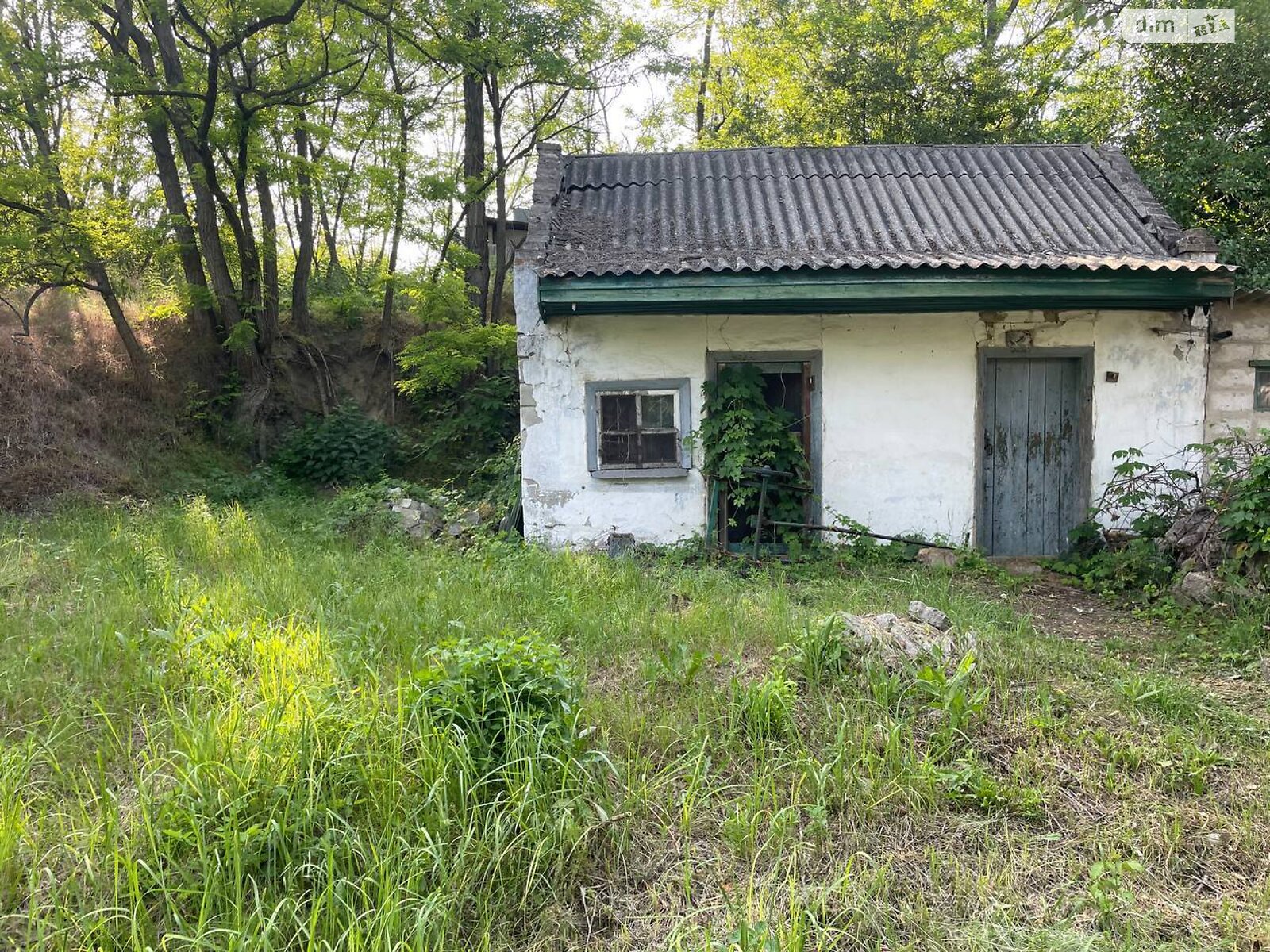 одноповерховий будинок з ремонтом, 57.8 кв. м, шлакобетон. Продаж в Дніпрі, район Новокодацький фото 1 одноповерховий будинок з ремонтом, 57.8 кв. м, шлакобетон. Продаж в Дніпрі, район Новокодацький фото 1
