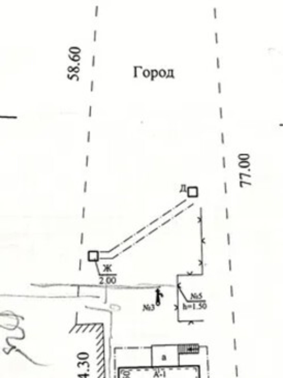 одноповерховий будинок з ремонтом, 124 кв. м, шлакобетон. Продаж в Дніпрі, район Діївка-1 фото 1