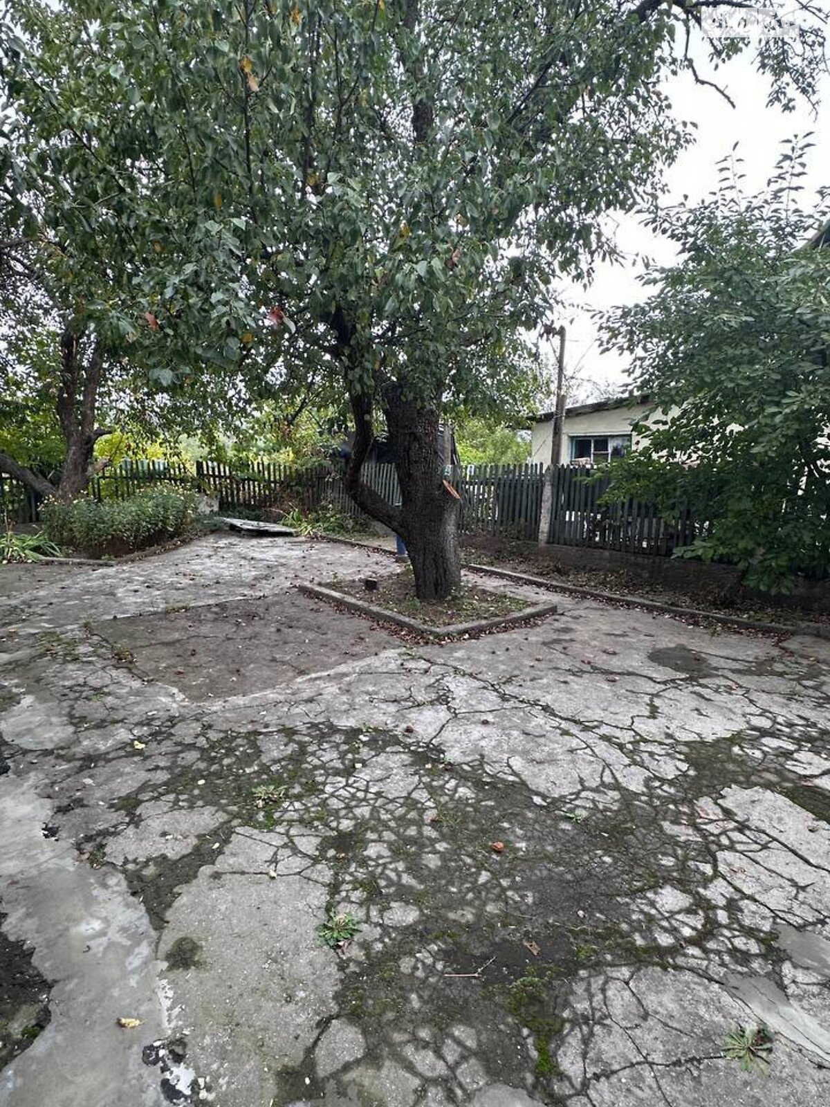 одноэтажный дом с гаражом, 50 кв. м, кирпич. Продажа в Днепре район Диевка-1 фото 1