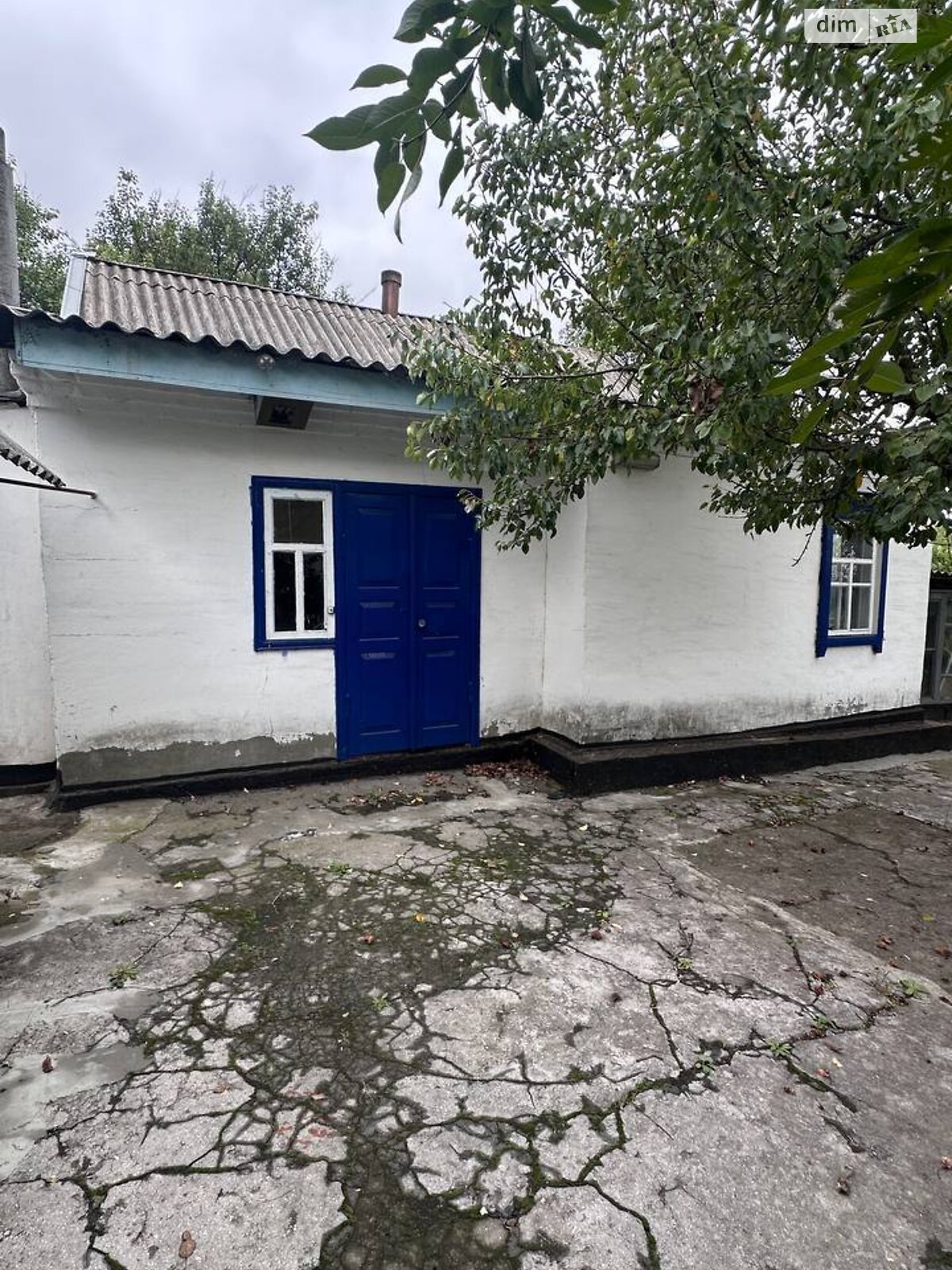 одноэтажный дом с гаражом, 66 кв. м, кирпич. Продажа в Днепре район Диевка-1 фото 1 одноэтажный дом с гаражом, 66 кв. м, кирпич. Продажа в Днепре район Диевка-1 фото 1