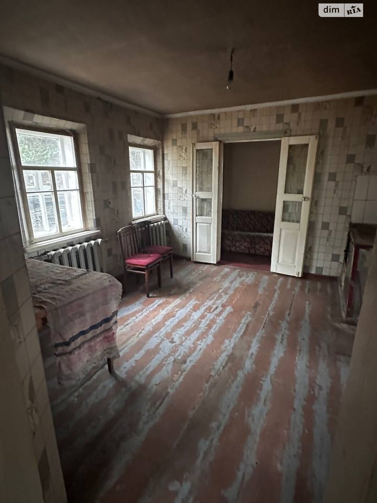 одноэтажный дом с гаражом, 66 кв. м, кирпич. Продажа в Днепре район Диевка-1 фото 1 одноэтажный дом с гаражом, 66 кв. м, кирпич. Продажа в Днепре район Диевка-1 фото 1