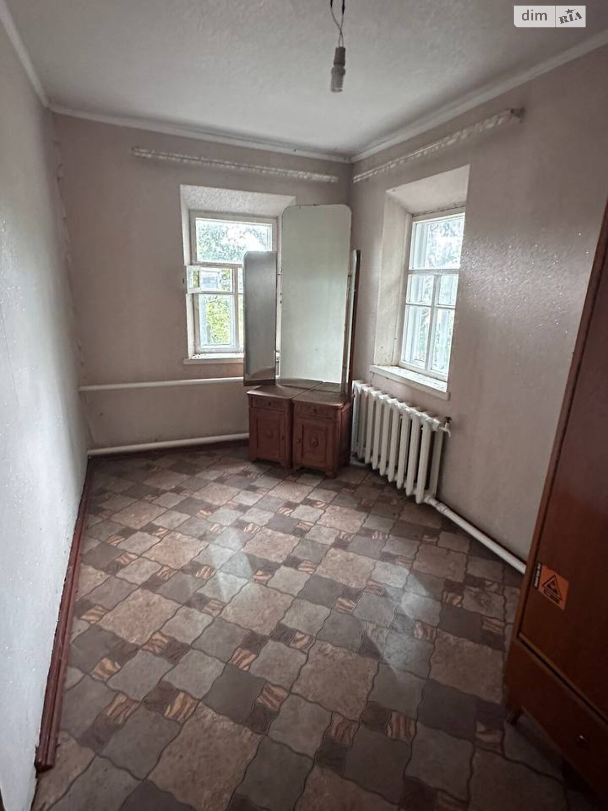 одноэтажный дом с гаражом, 66 кв. м, кирпич. Продажа в Днепре район Диевка-1 фото 1 одноэтажный дом с гаражом, 66 кв. м, кирпич. Продажа в Днепре район Диевка-1 фото 1