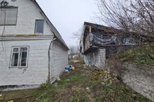 одноэтажный дом с мансардой, 40.8 кв. м, шлакоблок. Продажа в Днепре район Диевка-1 фото 2