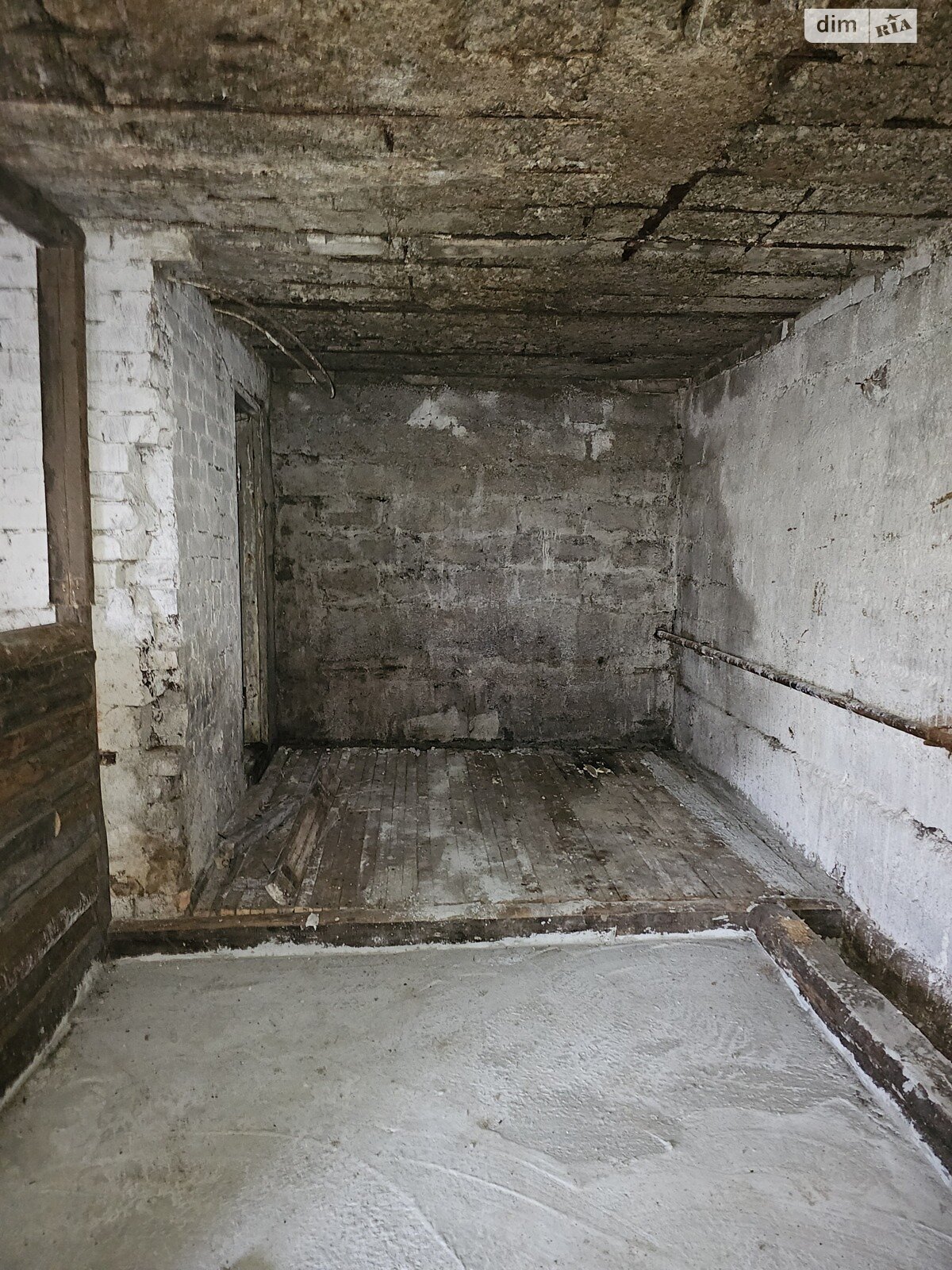 одноэтажный дом с мансардой, 40.8 кв. м, шлакоблок. Продажа в Днепре район Диевка-1 фото 1