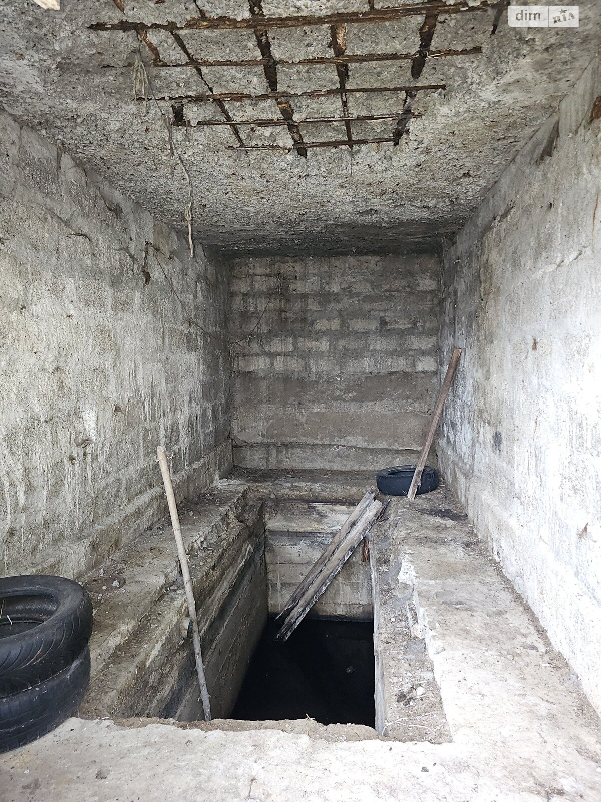 одноэтажный дом с мансардой, 40.8 кв. м, шлакоблок. Продажа в Днепре район Диевка-1 фото 1