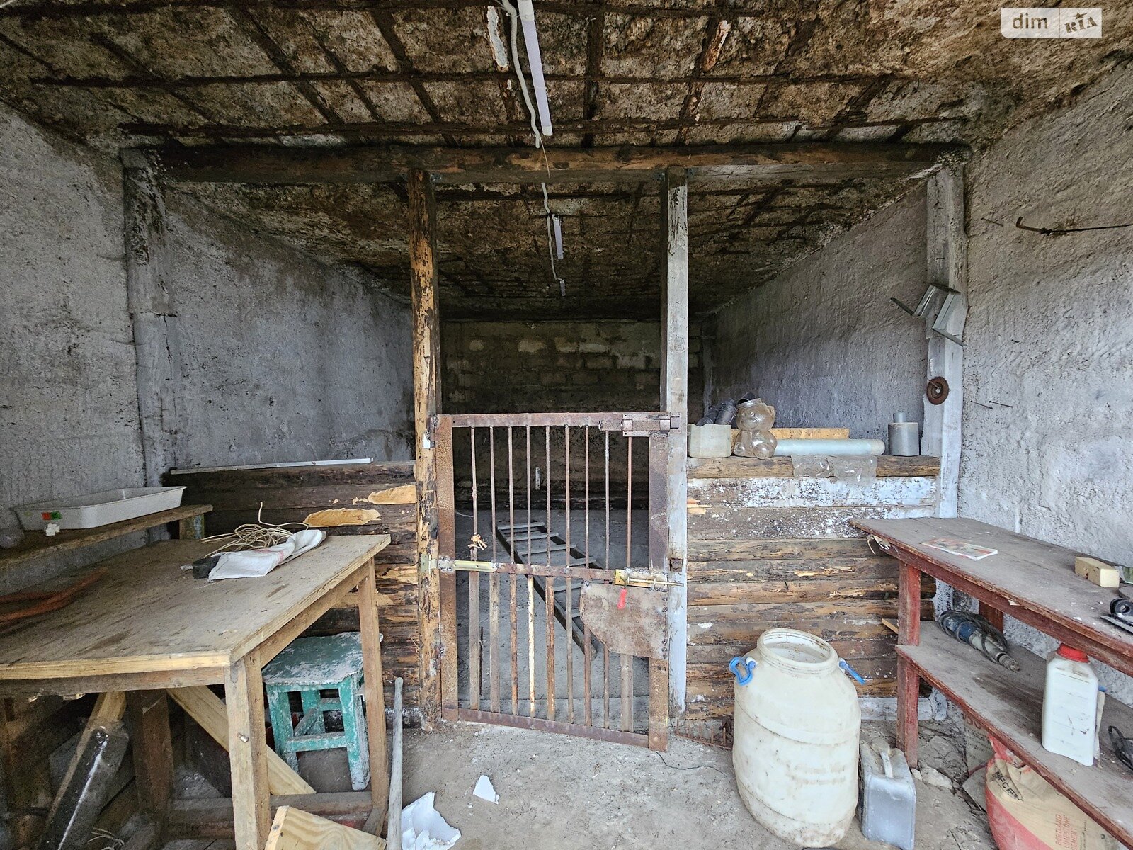 одноэтажный дом с мансардой, 40.8 кв. м, шлакоблок. Продажа в Днепре район Диевка-1 фото 1