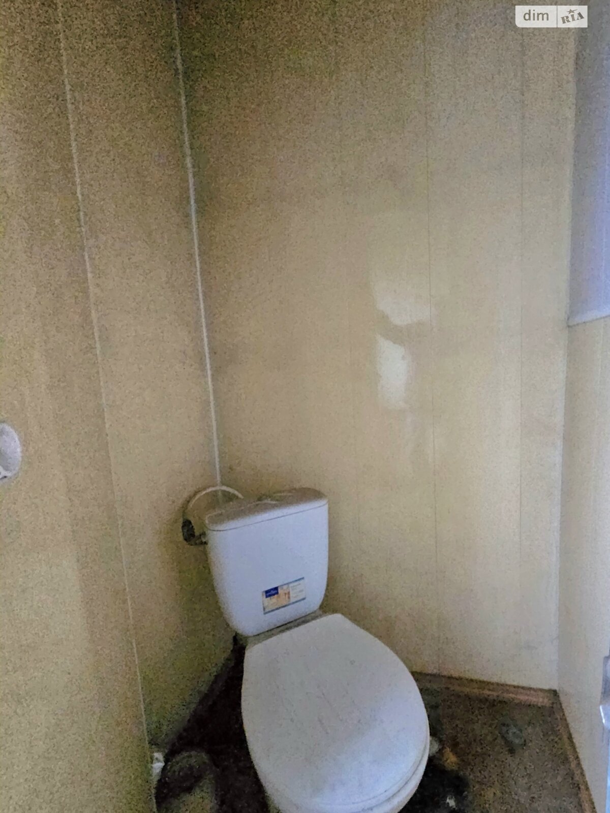 одноэтажный дом с мансардой, 40.8 кв. м, шлакоблок. Продажа в Днепре район Диевка-1 фото 1