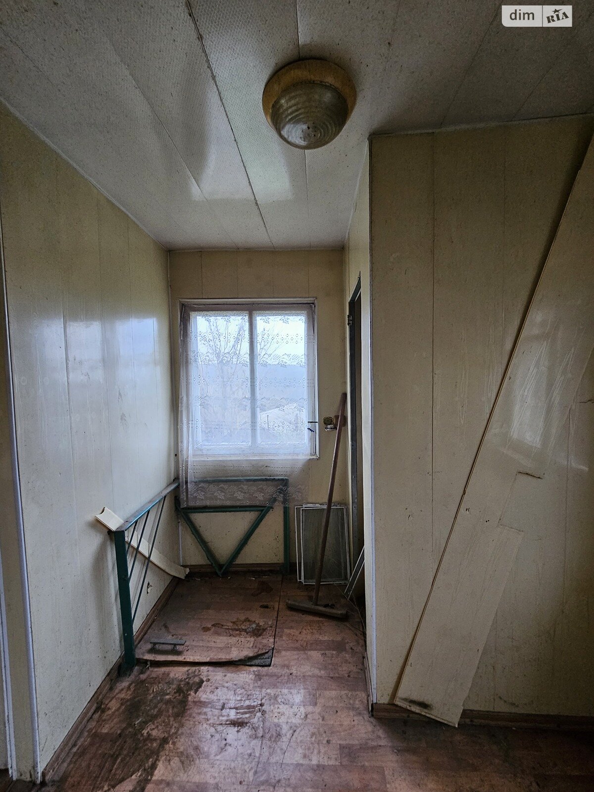 одноэтажный дом с мансардой, 40.8 кв. м, шлакоблок. Продажа в Днепре район Диевка-1 фото 1