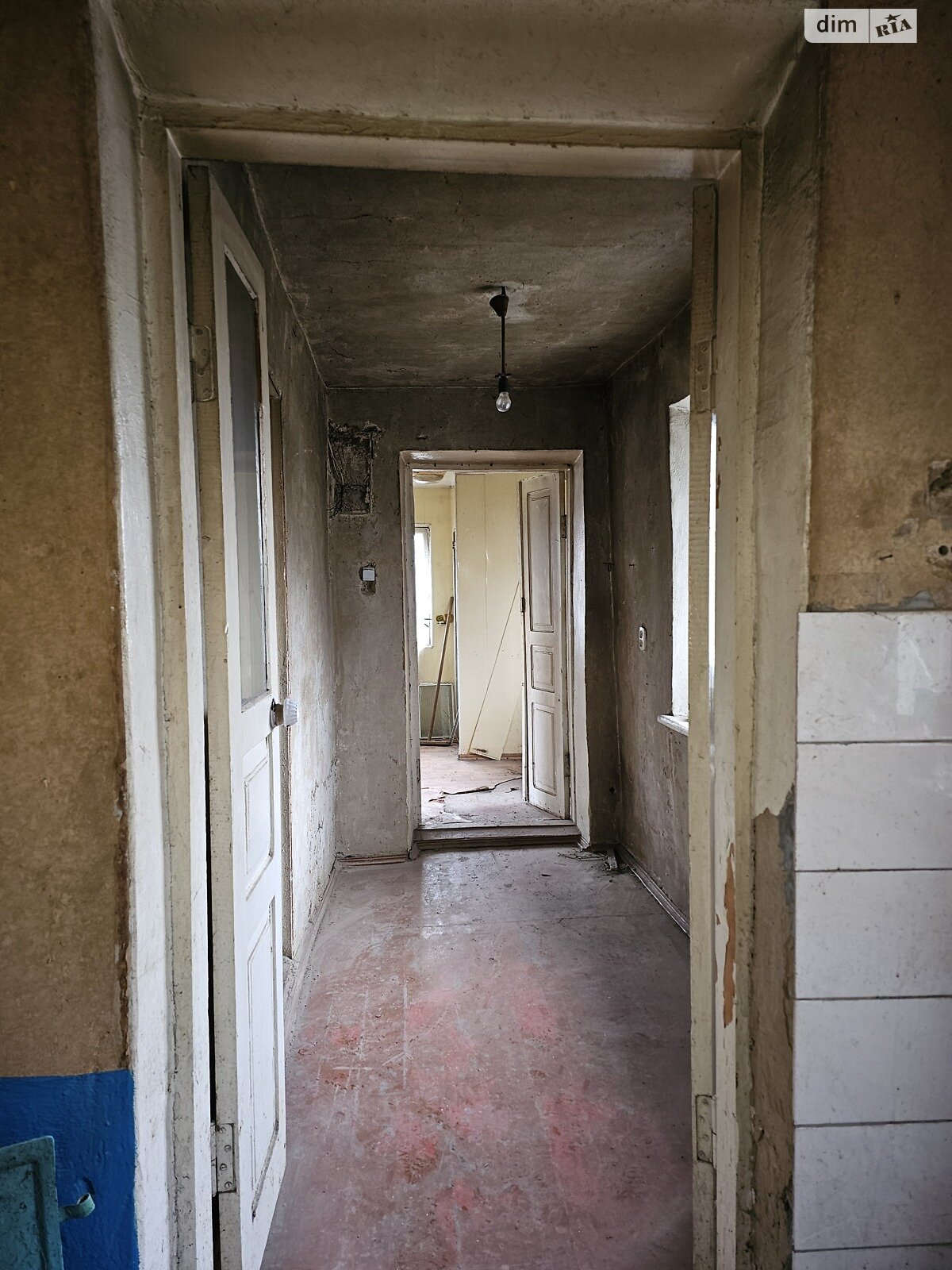 одноэтажный дом с мансардой, 40.8 кв. м, шлакоблок. Продажа в Днепре район Диевка-1 фото 1