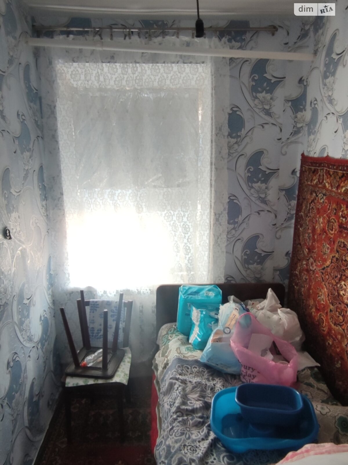 одноэтажный дом с отоплением, 52.2 кв. м, керамзитобетон. Продажа в Днепре район Диевка-1 фото 1 одноэтажный дом с отоплением, 52.2 кв. м, керамзитобетон. Продажа в Днепре район Диевка-1 фото 1