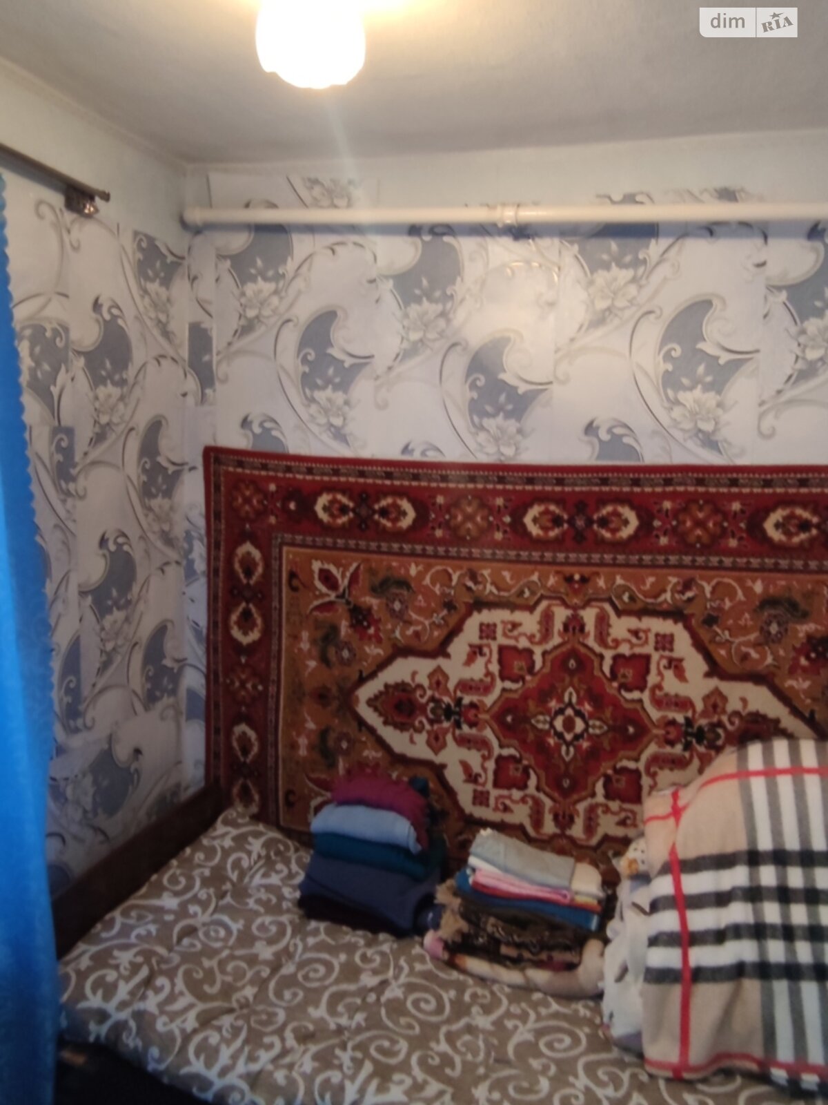 одноэтажный дом с отоплением, 52.2 кв. м, керамзитобетон. Продажа в Днепре район Диевка-1 фото 1 одноэтажный дом с отоплением, 52.2 кв. м, керамзитобетон. Продажа в Днепре район Диевка-1 фото 1