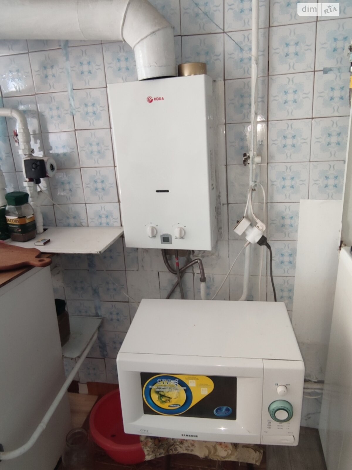 одноэтажный дом с отоплением, 52.2 кв. м, керамзитобетон. Продажа в Днепре район Диевка-1 фото 1 одноэтажный дом с отоплением, 52.2 кв. м, керамзитобетон. Продажа в Днепре район Диевка-1 фото 1
