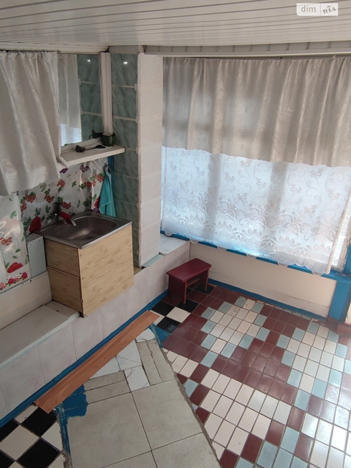одноэтажный дом с отоплением, 52.2 кв. м, керамзитобетон. Продажа в Днепре район Диевка-1 фото 1 одноэтажный дом с отоплением, 52.2 кв. м, керамзитобетон. Продажа в Днепре район Диевка-1 фото 1