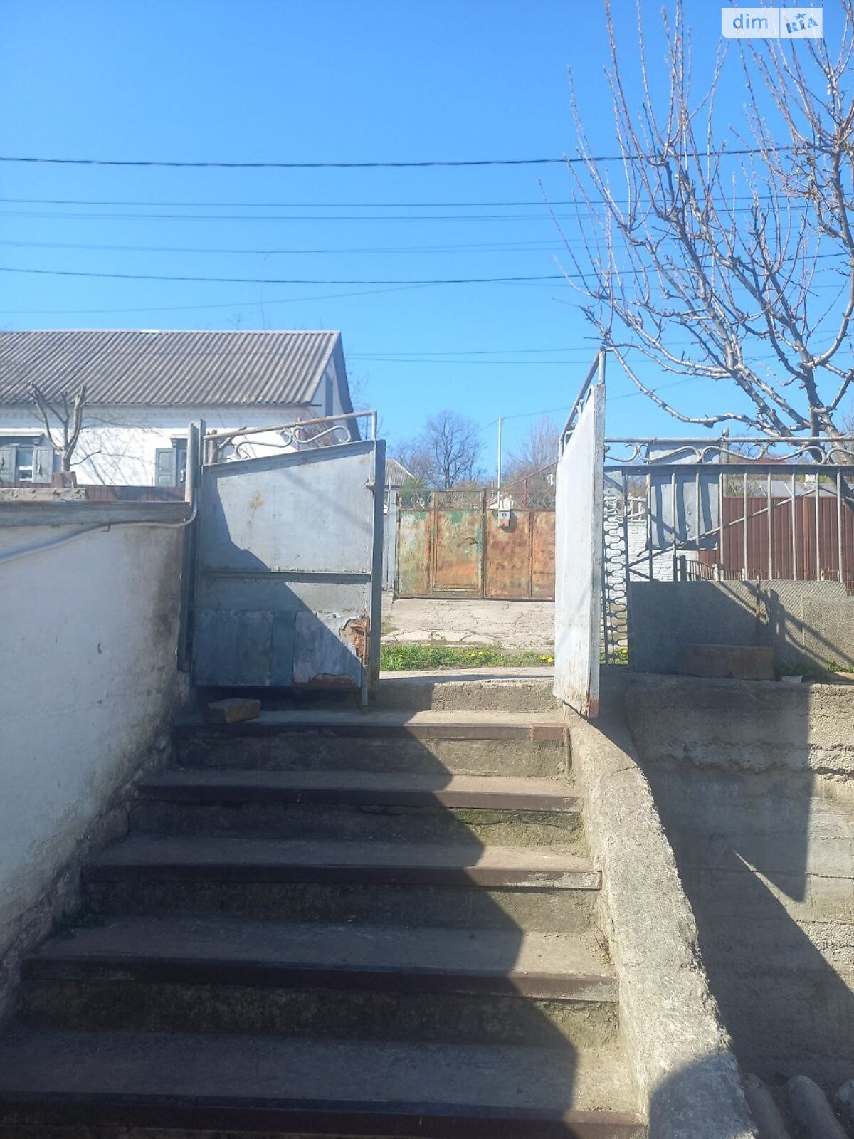 одноэтажный дом с верандой, 73.2 кв. м, шлакобетон. Продажа в Днепре район Диевка-1 фото 1 одноэтажный дом с верандой, 73.2 кв. м, шлакобетон. Продажа в Днепре район Диевка-1 фото 1