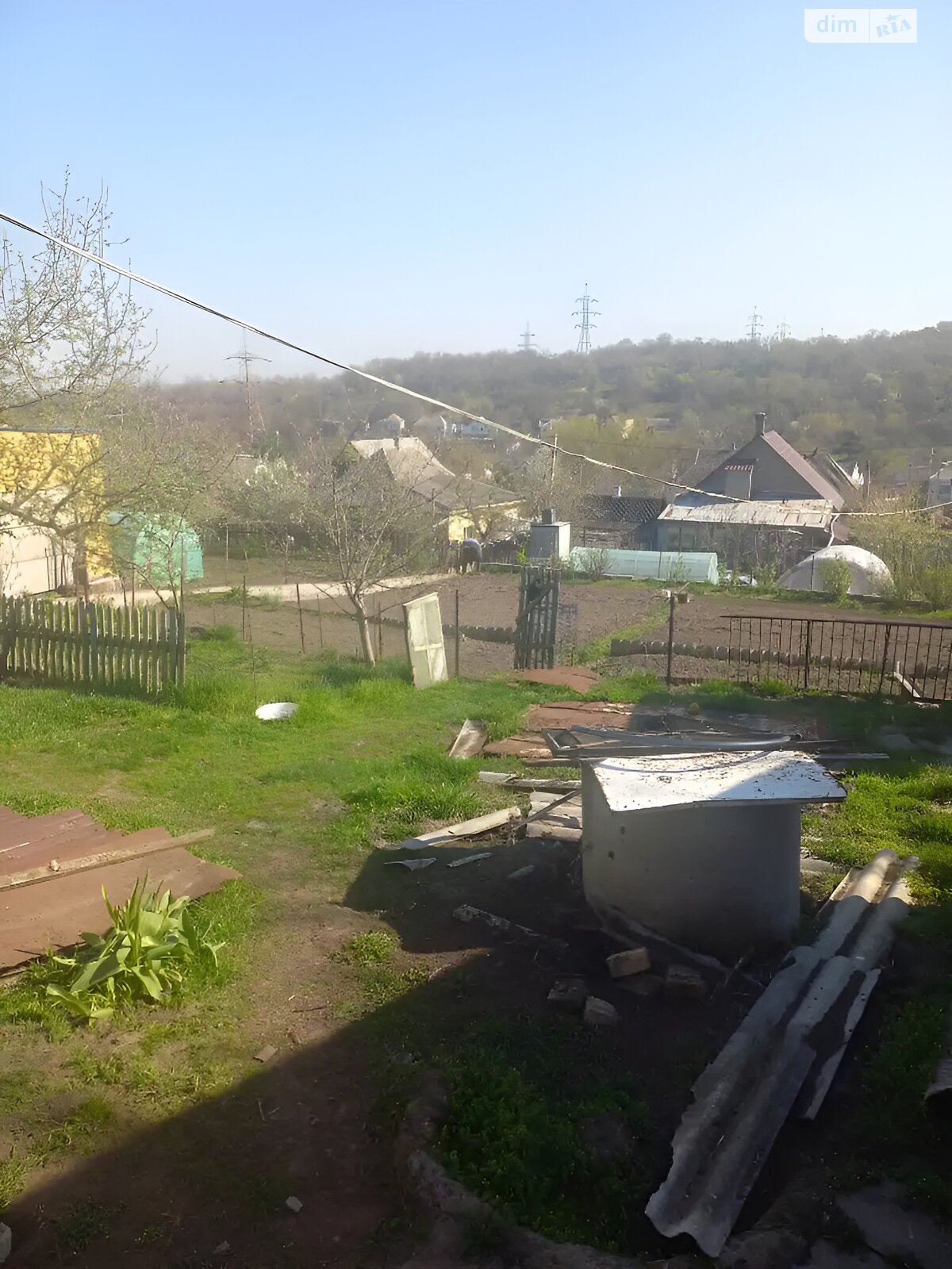двоповерховий будинок з верандою, 73.2 кв. м, шлакобетон. Продаж в Дніпрі, район Діївка-1 фото 1 двоповерховий будинок з верандою, 73.2 кв. м, шлакобетон. Продаж в Дніпрі, район Діївка-1 фото 1