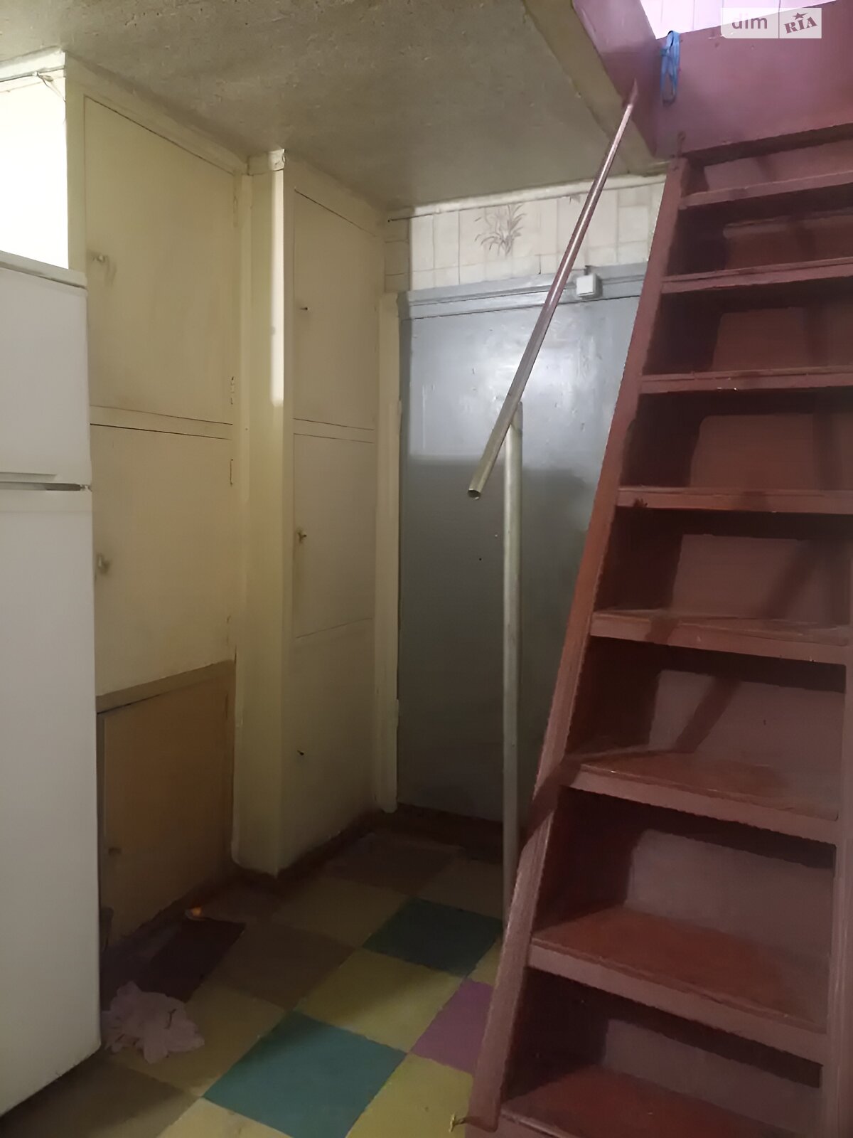 двоповерховий будинок з верандою, 73.2 кв. м, шлакобетон. Продаж в Дніпрі, район Діївка-1 фото 1 двоповерховий будинок з верандою, 73.2 кв. м, шлакобетон. Продаж в Дніпрі, район Діївка-1 фото 1
