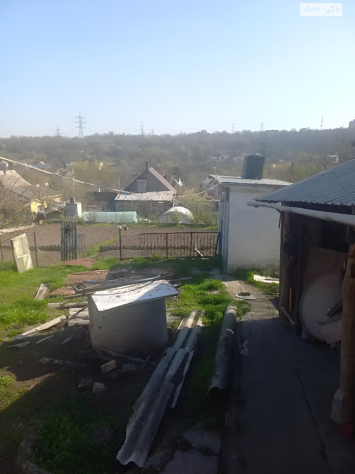 двоповерховий будинок з верандою, 73.2 кв. м, шлакобетон. Продаж в Дніпрі, район Діївка-1 фото 1 двоповерховий будинок з верандою, 73.2 кв. м, шлакобетон. Продаж в Дніпрі, район Діївка-1 фото 1