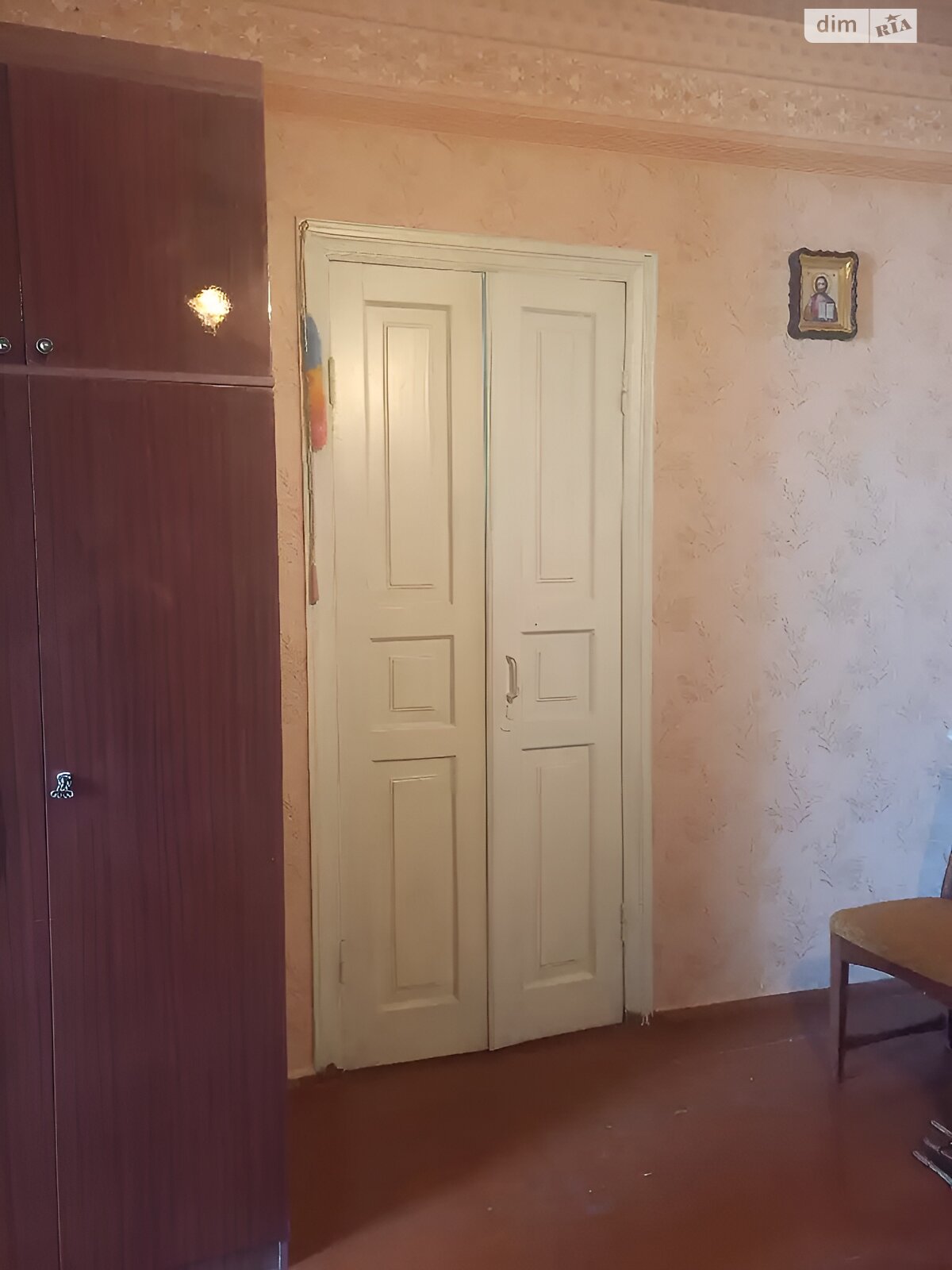 двоповерховий будинок з верандою, 73.2 кв. м, шлакобетон. Продаж в Дніпрі, район Діївка-1 фото 1 двоповерховий будинок з верандою, 73.2 кв. м, шлакобетон. Продаж в Дніпрі, район Діївка-1 фото 1