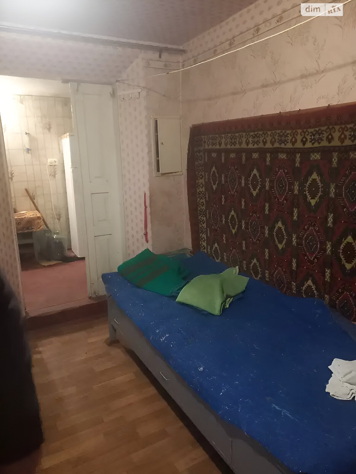 двоповерховий будинок з верандою, 73.2 кв. м, шлакобетон. Продаж в Дніпрі, район Діївка-1 фото 1 двоповерховий будинок з верандою, 73.2 кв. м, шлакобетон. Продаж в Дніпрі, район Діївка-1 фото 1