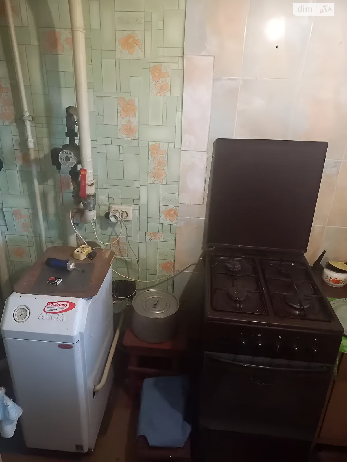 двоповерховий будинок з верандою, 73.2 кв. м, шлакобетон. Продаж в Дніпрі, район Діївка-1 фото 1 двоповерховий будинок з верандою, 73.2 кв. м, шлакобетон. Продаж в Дніпрі, район Діївка-1 фото 1