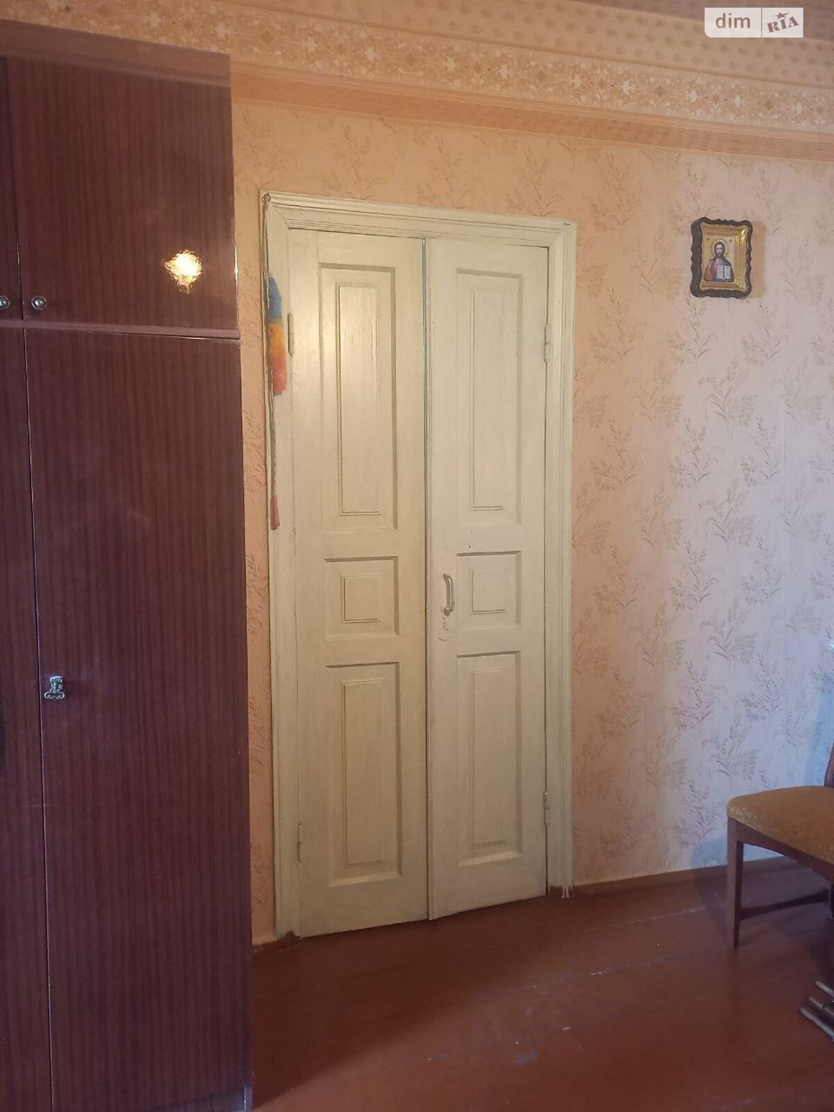 двоповерховий будинок з верандою, 73.2 кв. м, шлакобетон. Продаж в Дніпрі, район Діївка-1 фото 1 двоповерховий будинок з верандою, 73.2 кв. м, шлакобетон. Продаж в Дніпрі, район Діївка-1 фото 1