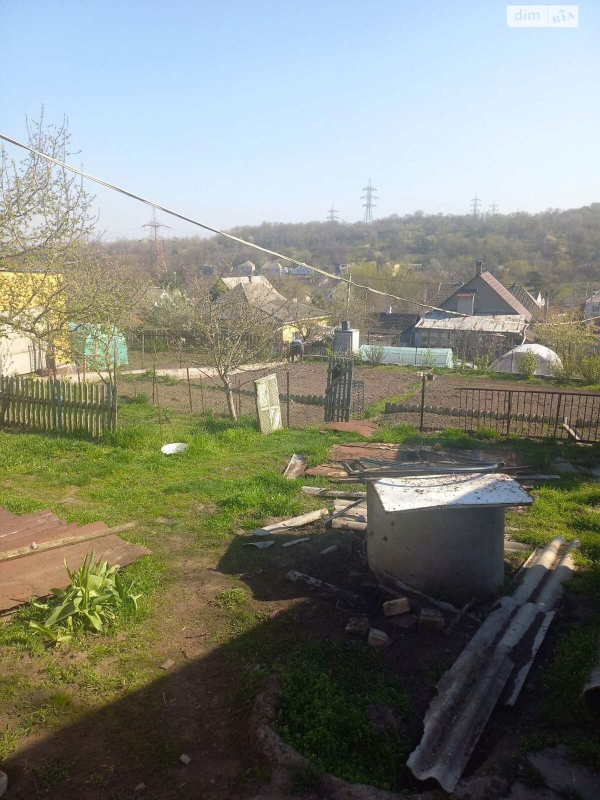 двоповерховий будинок з верандою, 73.2 кв. м, шлакобетон. Продаж в Дніпрі, район Діївка-1 фото 1 двоповерховий будинок з верандою, 73.2 кв. м, шлакобетон. Продаж в Дніпрі, район Діївка-1 фото 1