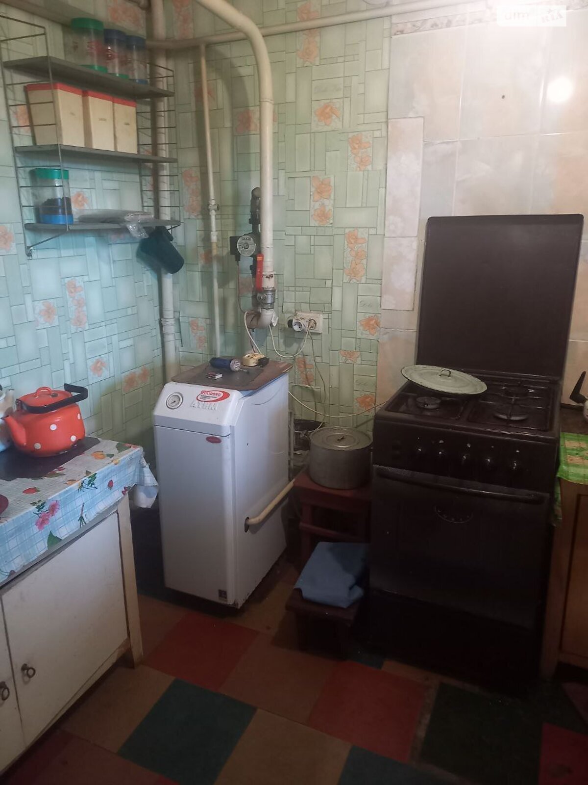 двоповерховий будинок з верандою, 73.2 кв. м, шлакобетон. Продаж в Дніпрі, район Діївка-1 фото 1 двоповерховий будинок з верандою, 73.2 кв. м, шлакобетон. Продаж в Дніпрі, район Діївка-1 фото 1